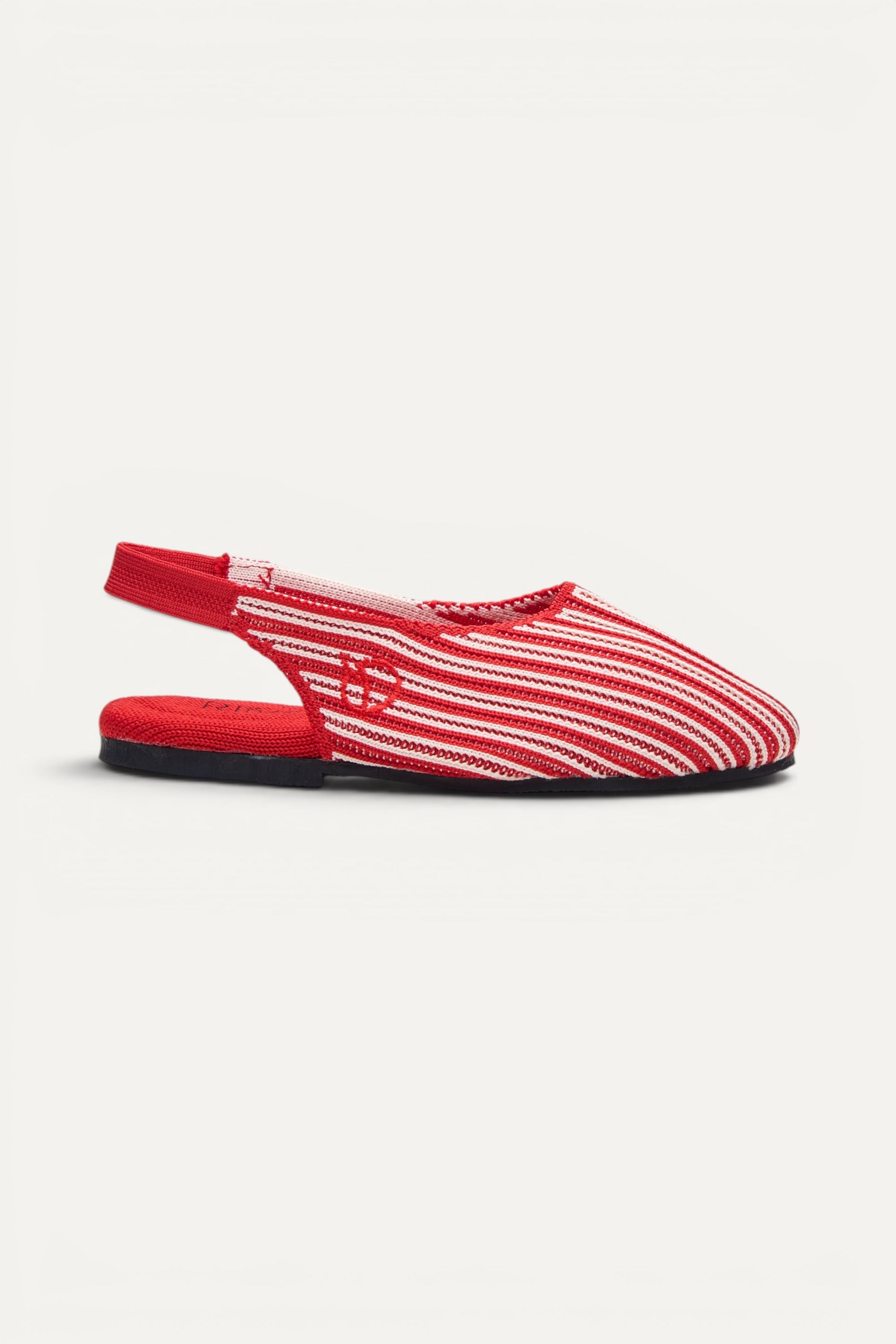 Kids Almond Slingback