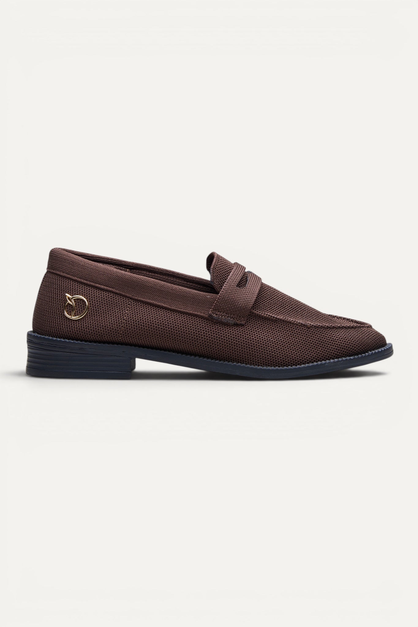 Roma- Knit Loafers