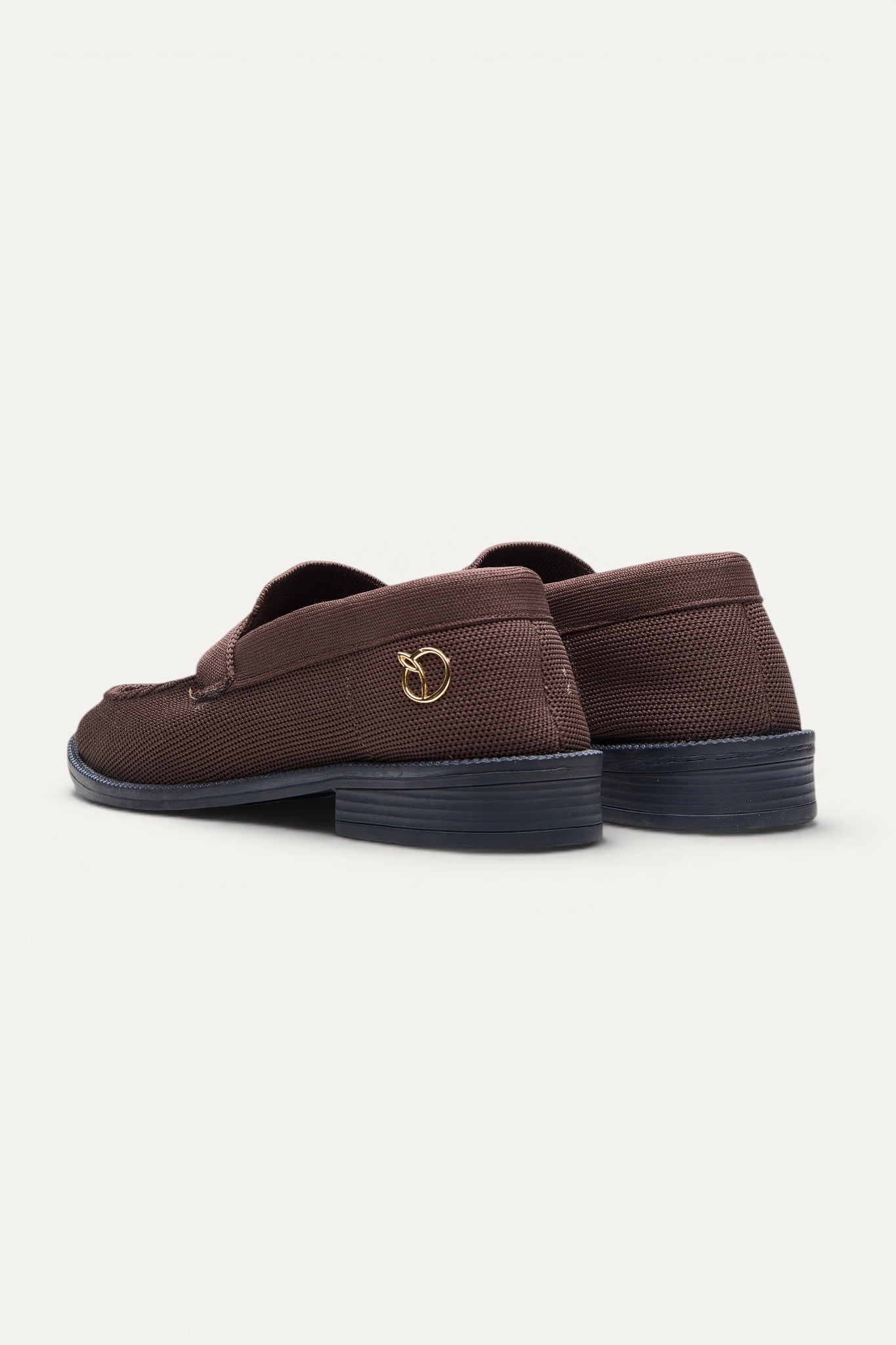 Roma- Knit Loafers
