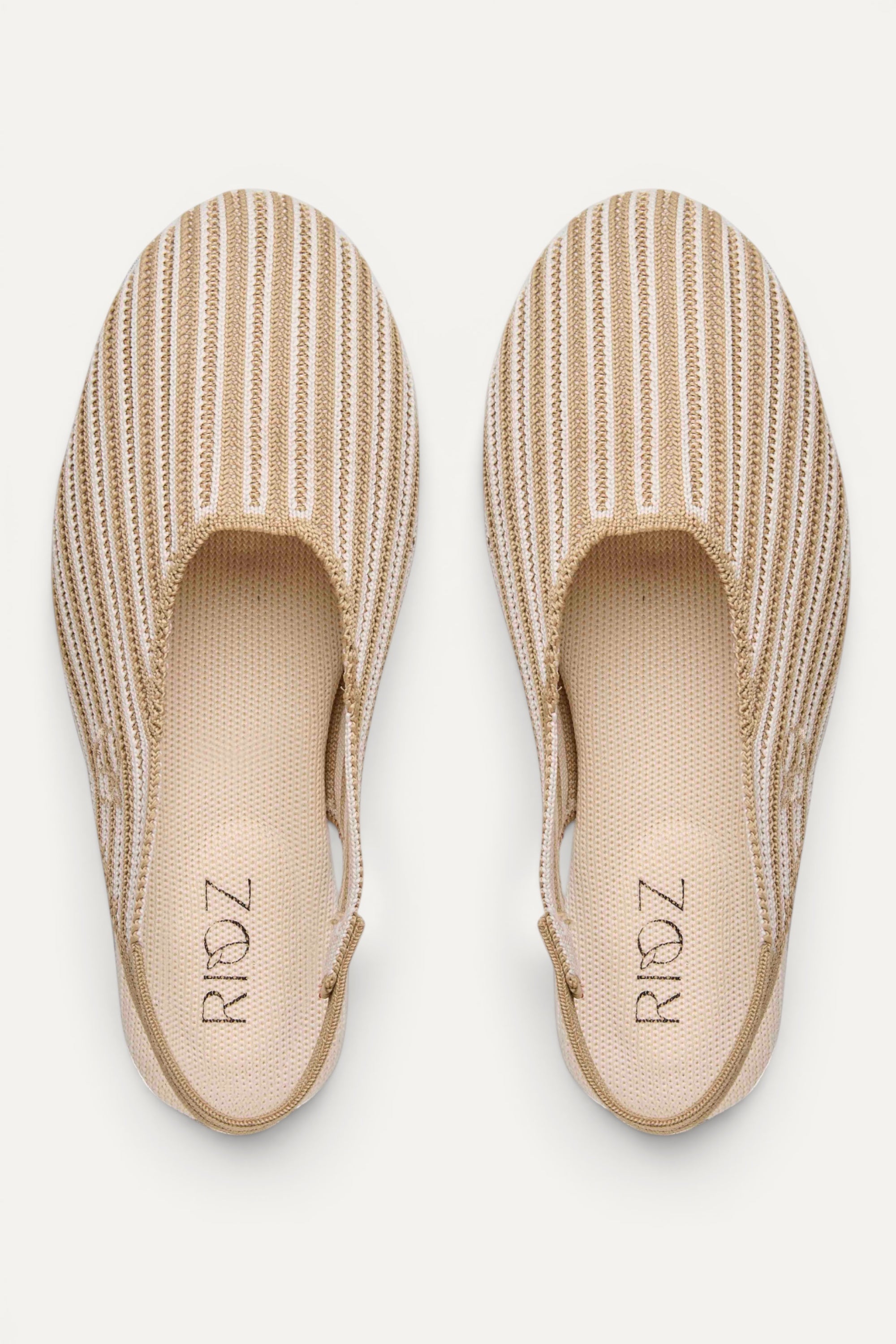 Kids Almond Slingback