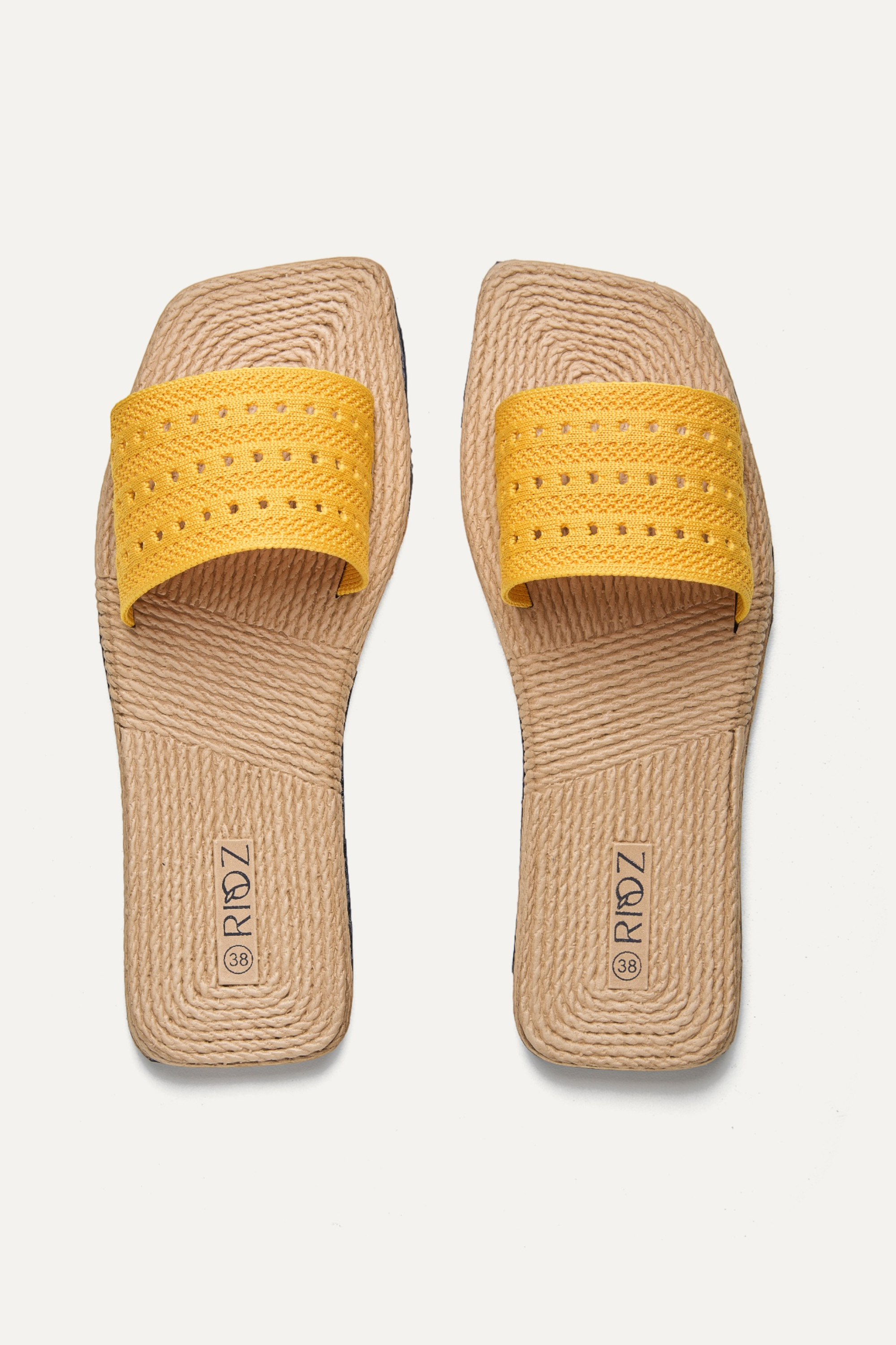 Bay Sliders