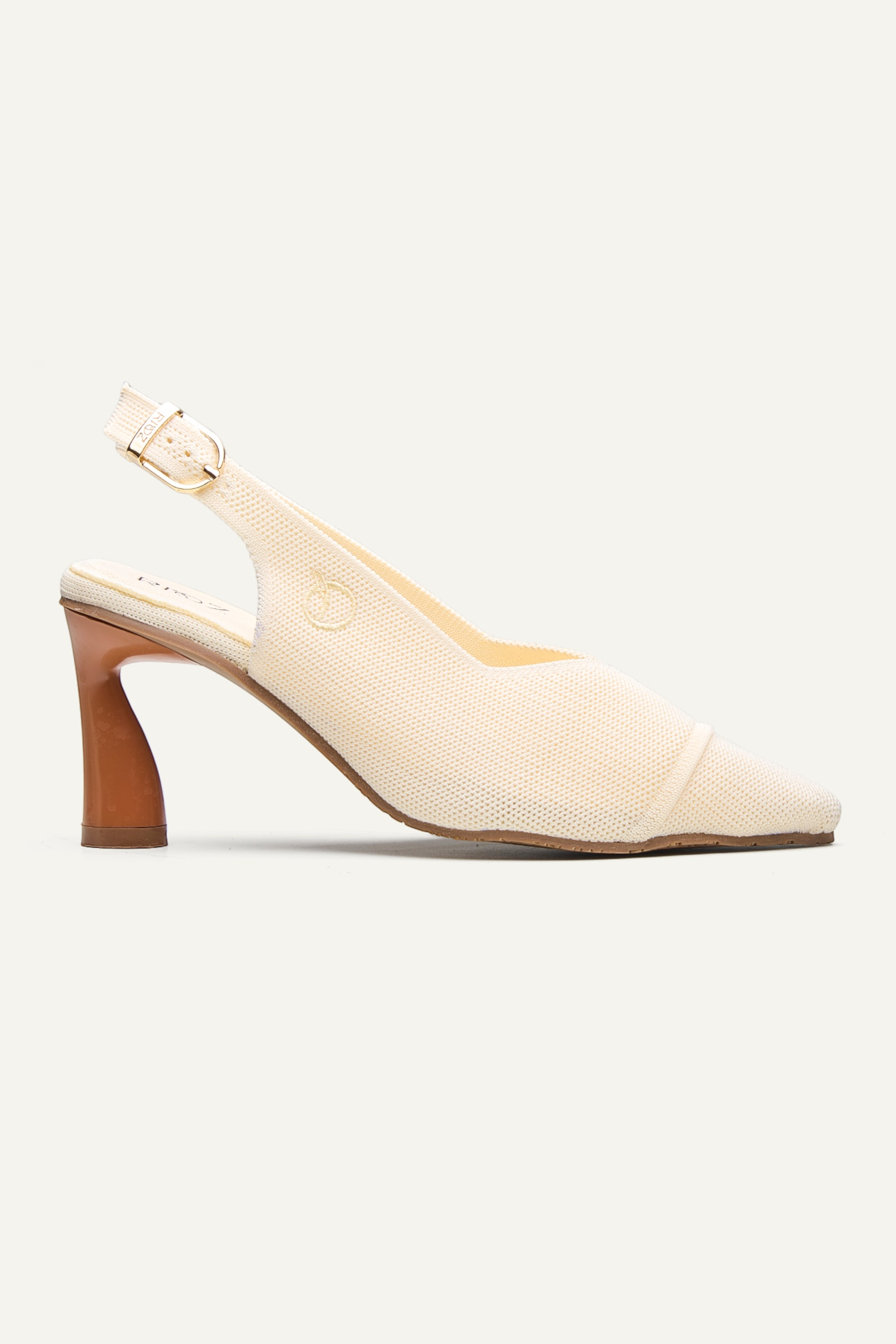 Isla Heel