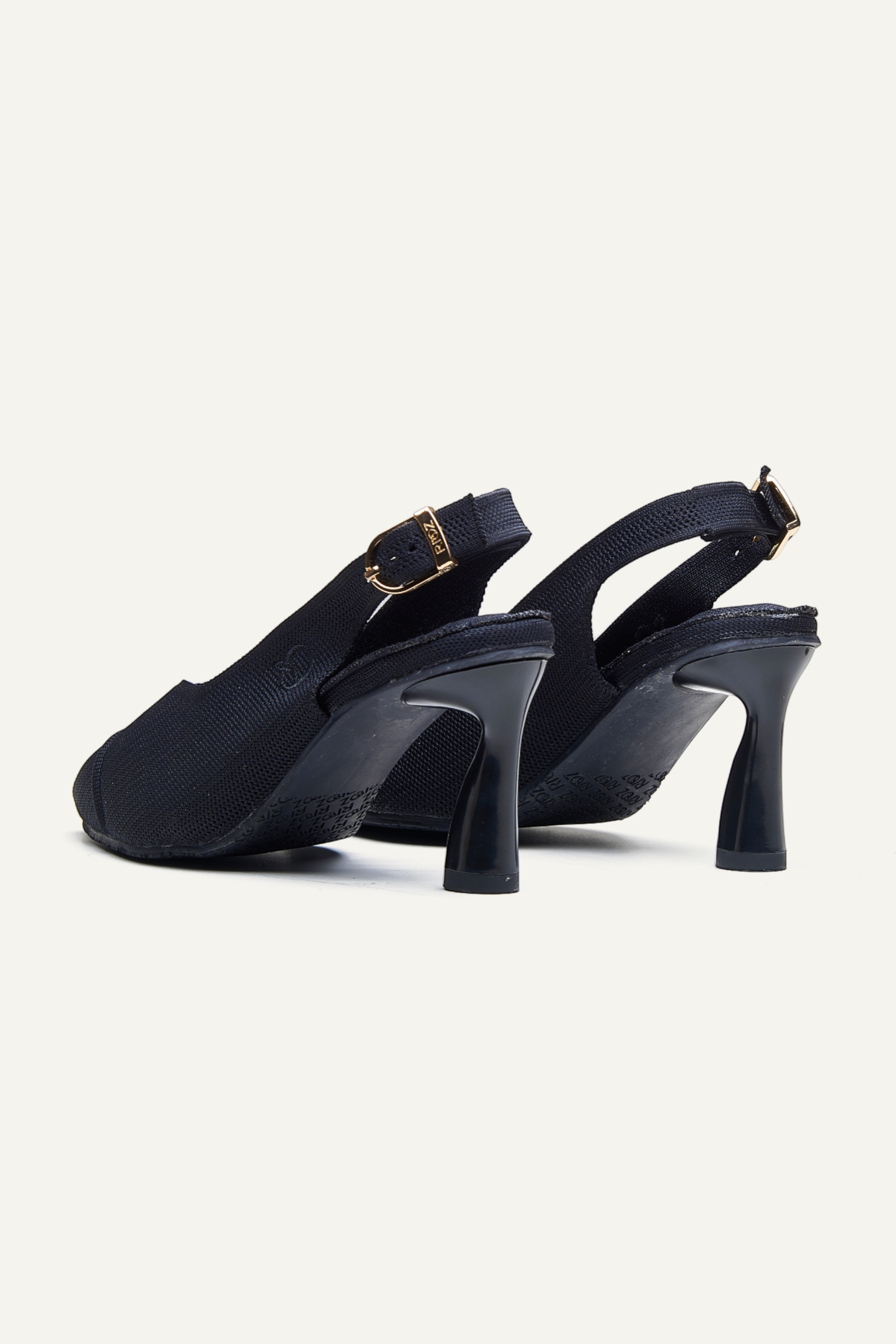 Isla Heel