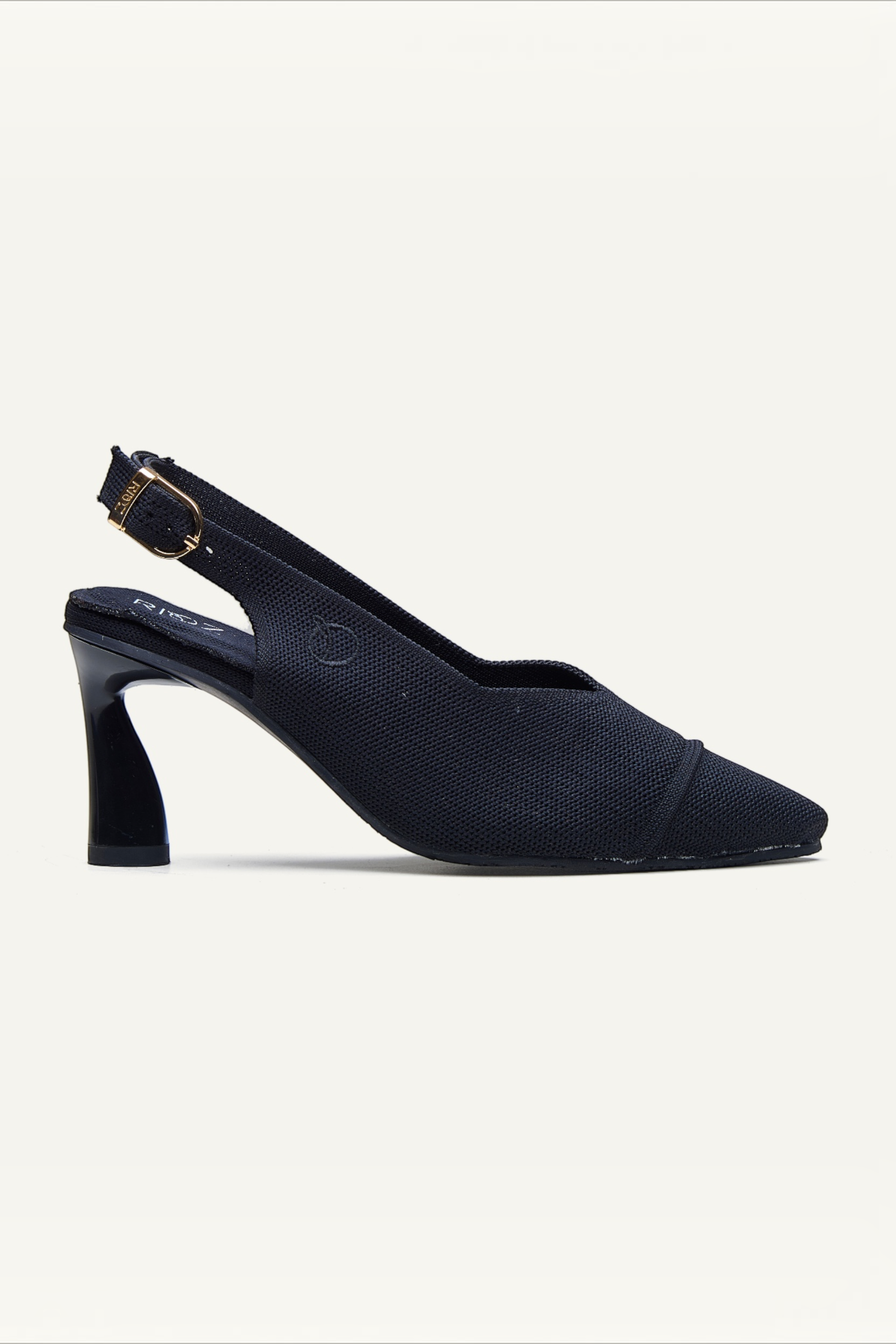 Isla Heel