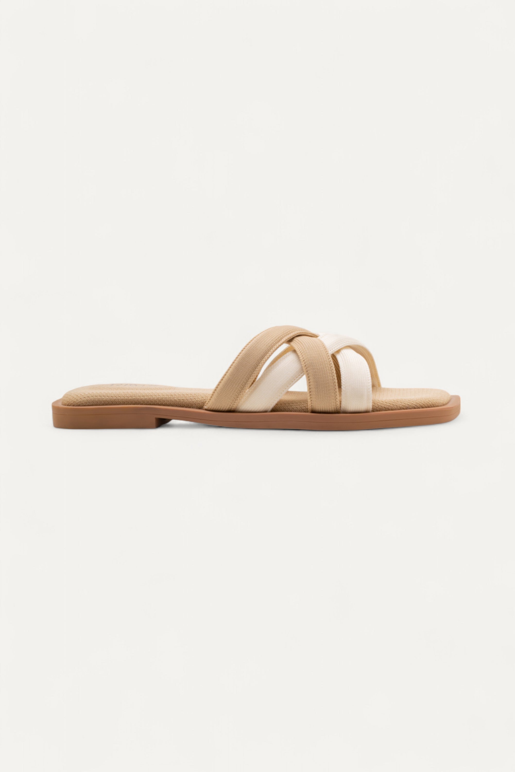 Rioz-casual sliders for women -Eco friendly sustainable footwear ladies sandal for party wear formal beach wear
