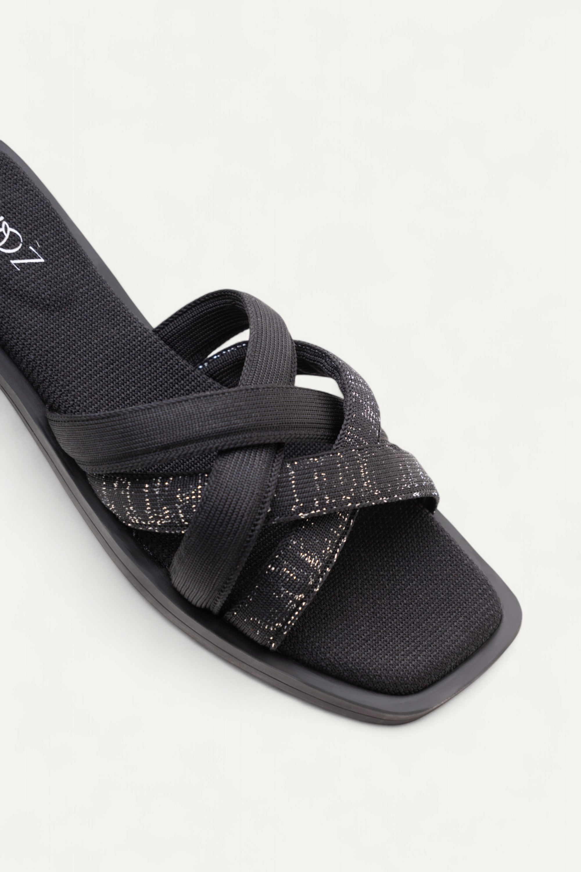 Rioz-casual sliders for women -Eco friendly sustainable footwear ladies sandal for party wear formal beach wear
