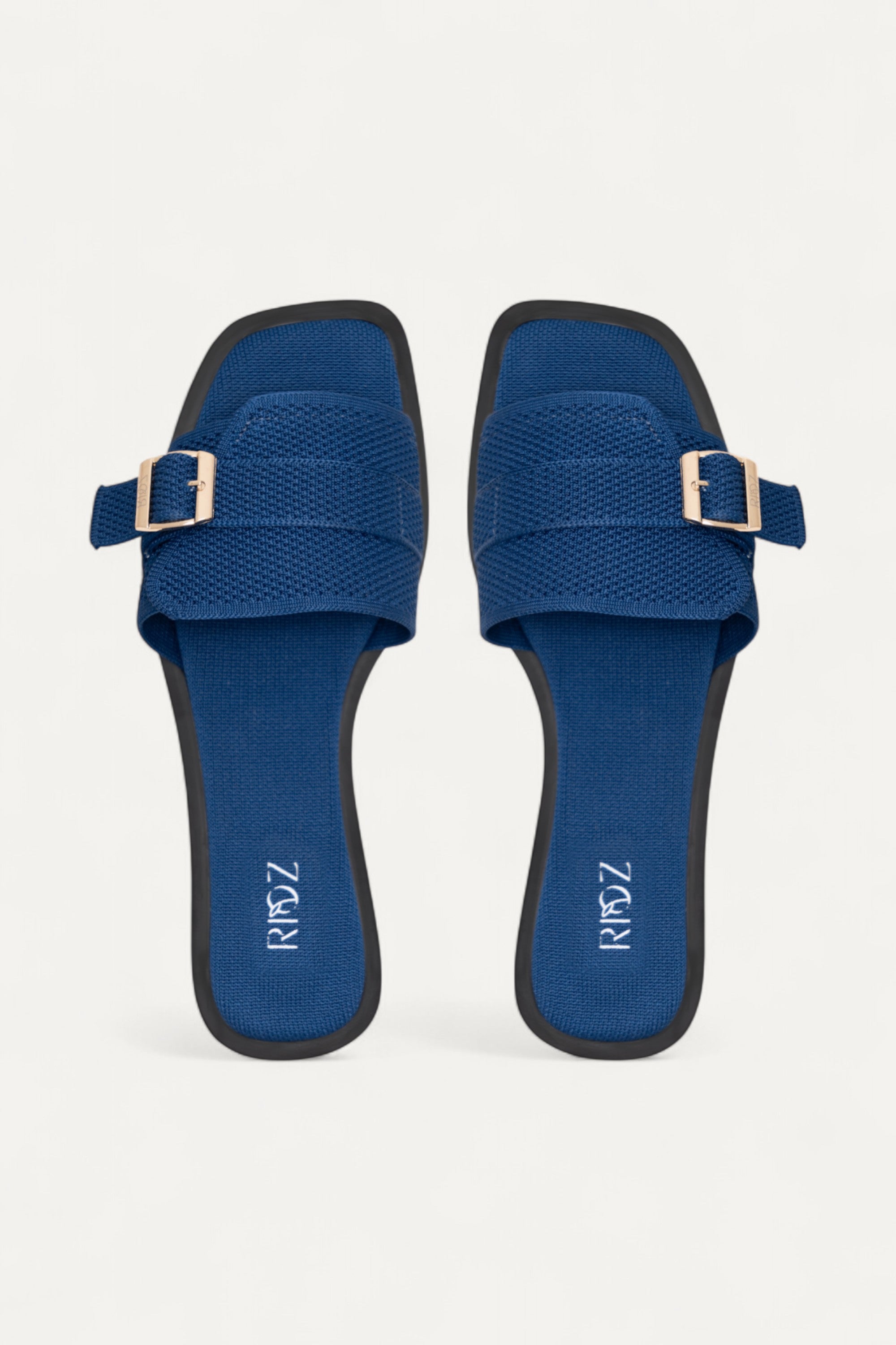 BuckleUp Slides
