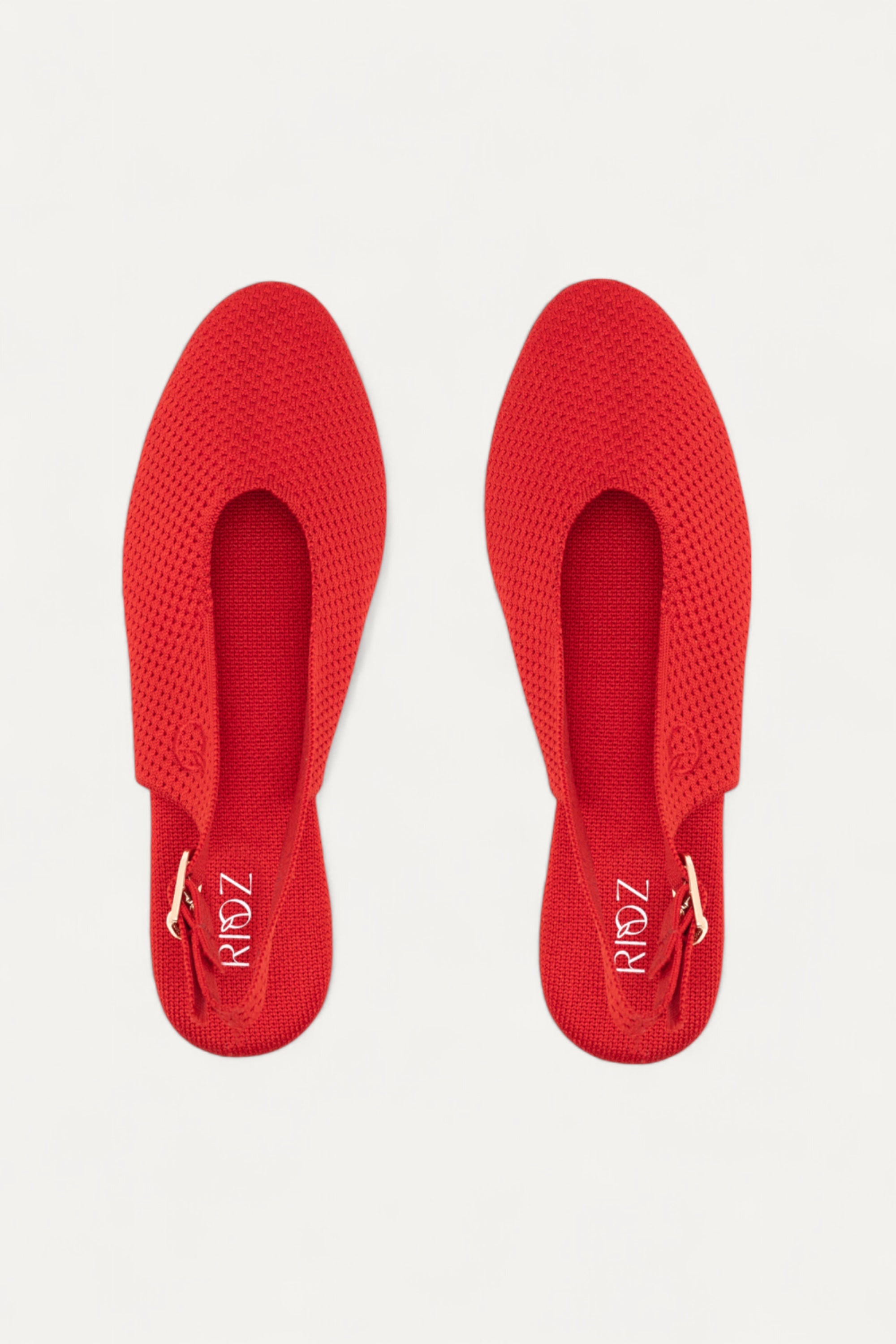 Almond Slingback