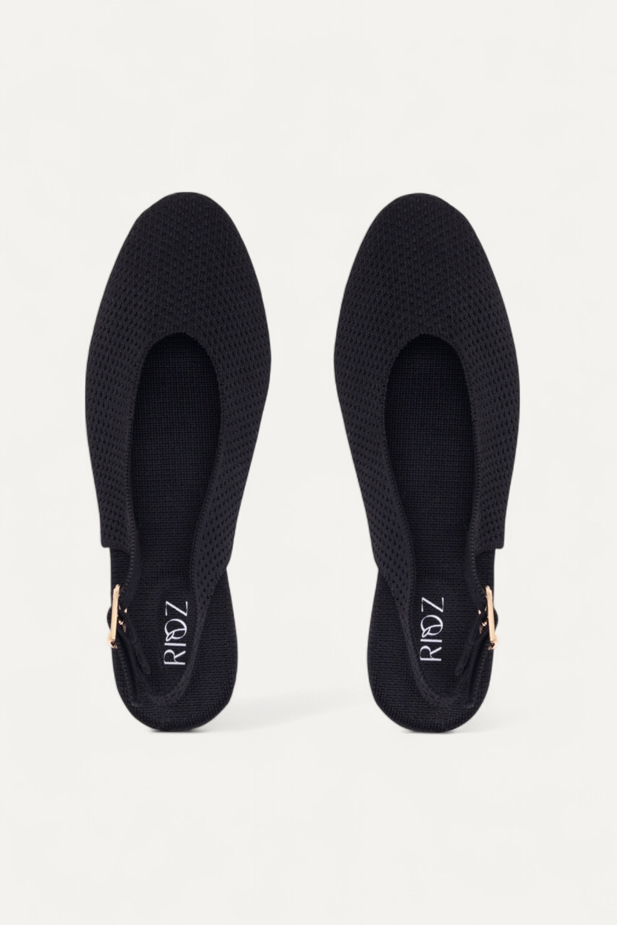 Almond Slingback