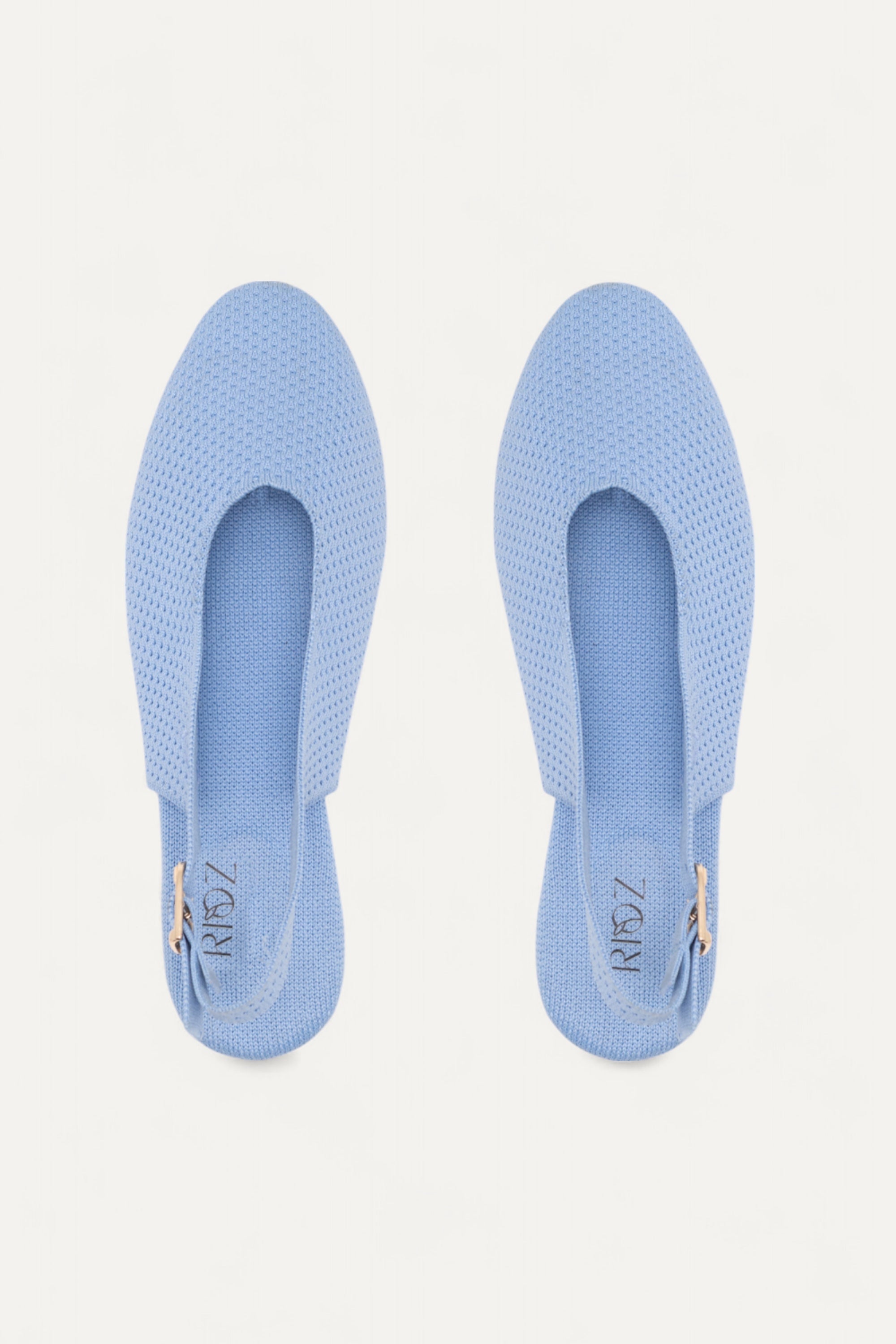Almond Slingback