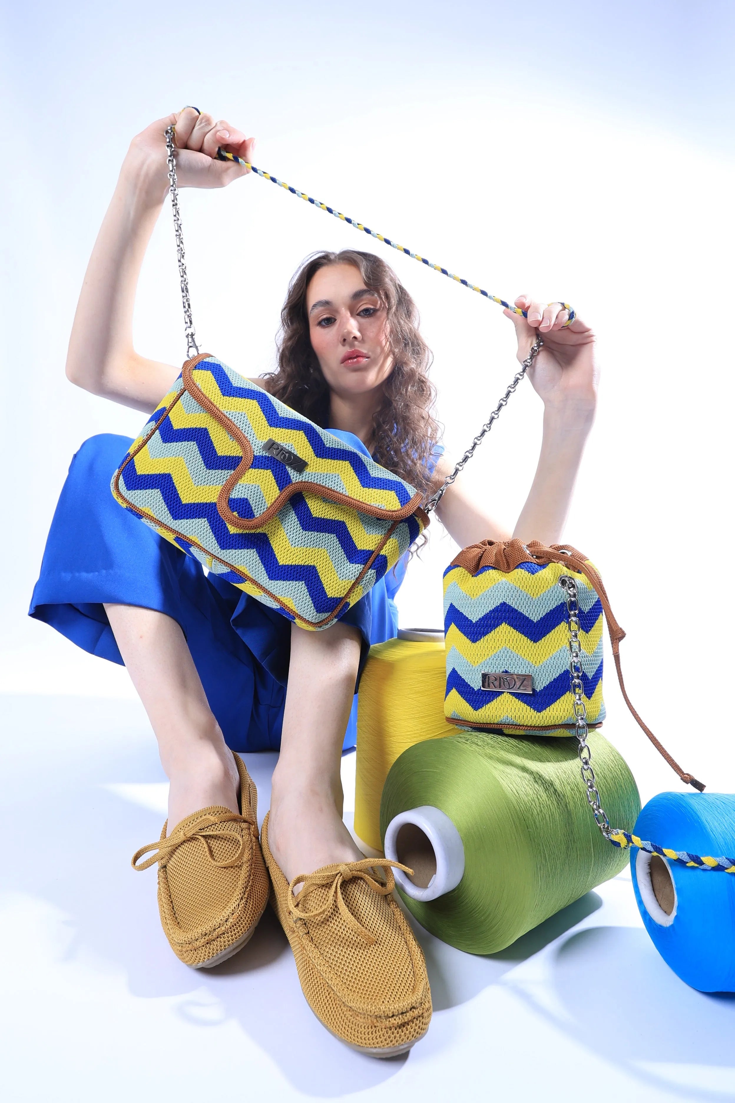 rioz store- sneakers for women- lace up sneakers - eco friendly shoe-sustainable footwear-beige loafers-cream loafers