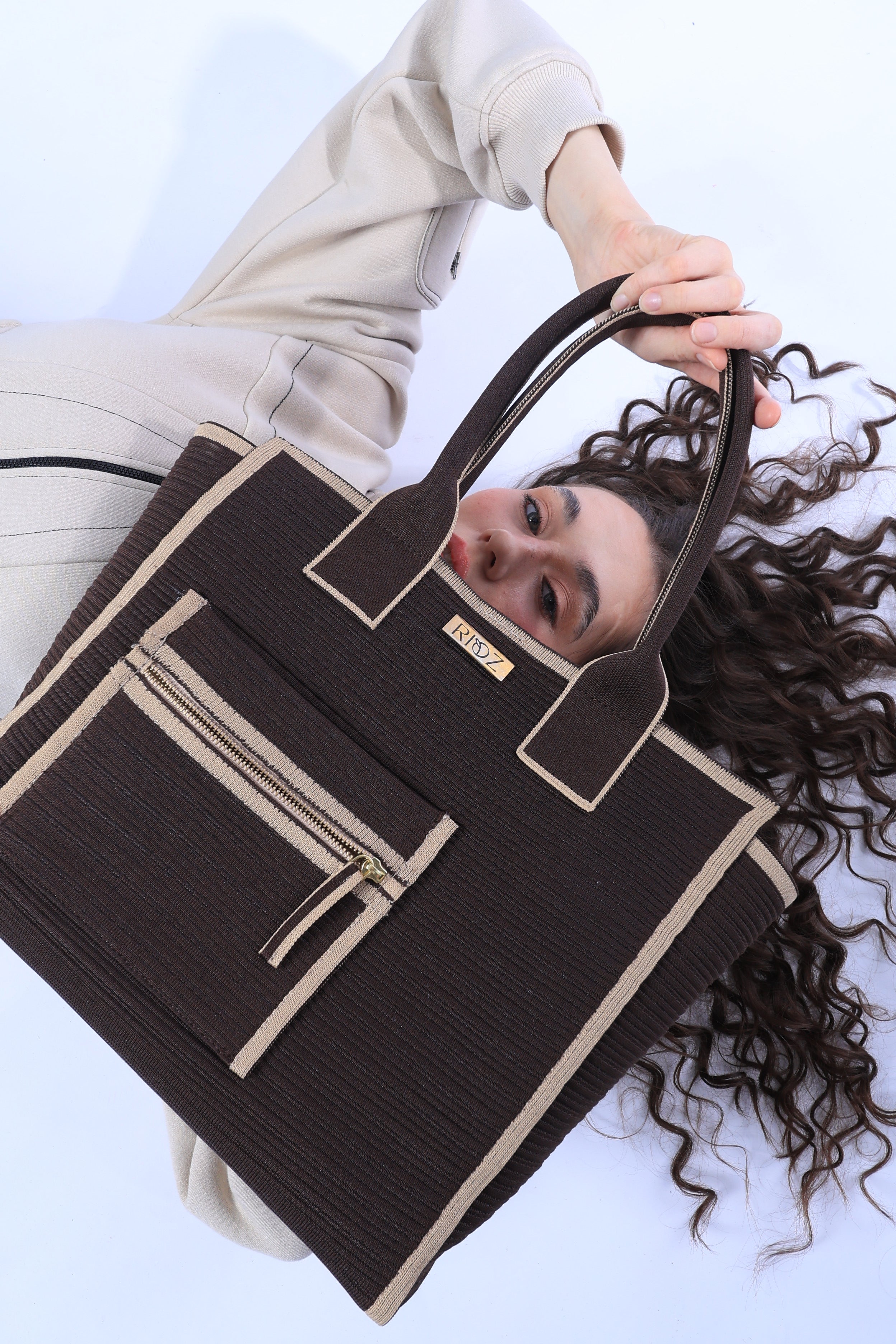 Icon Classic- Tote Bag
