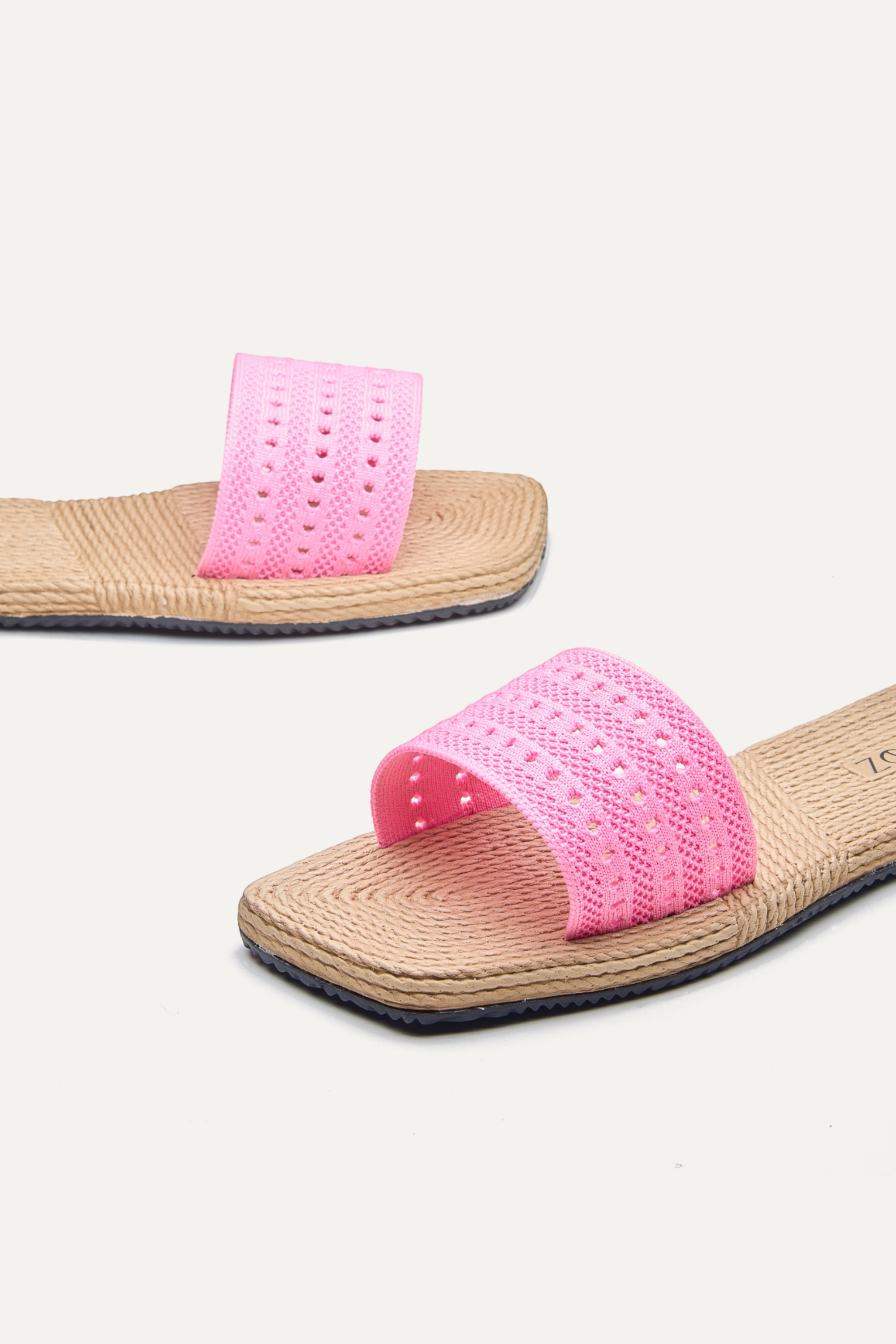 Bay Sliders