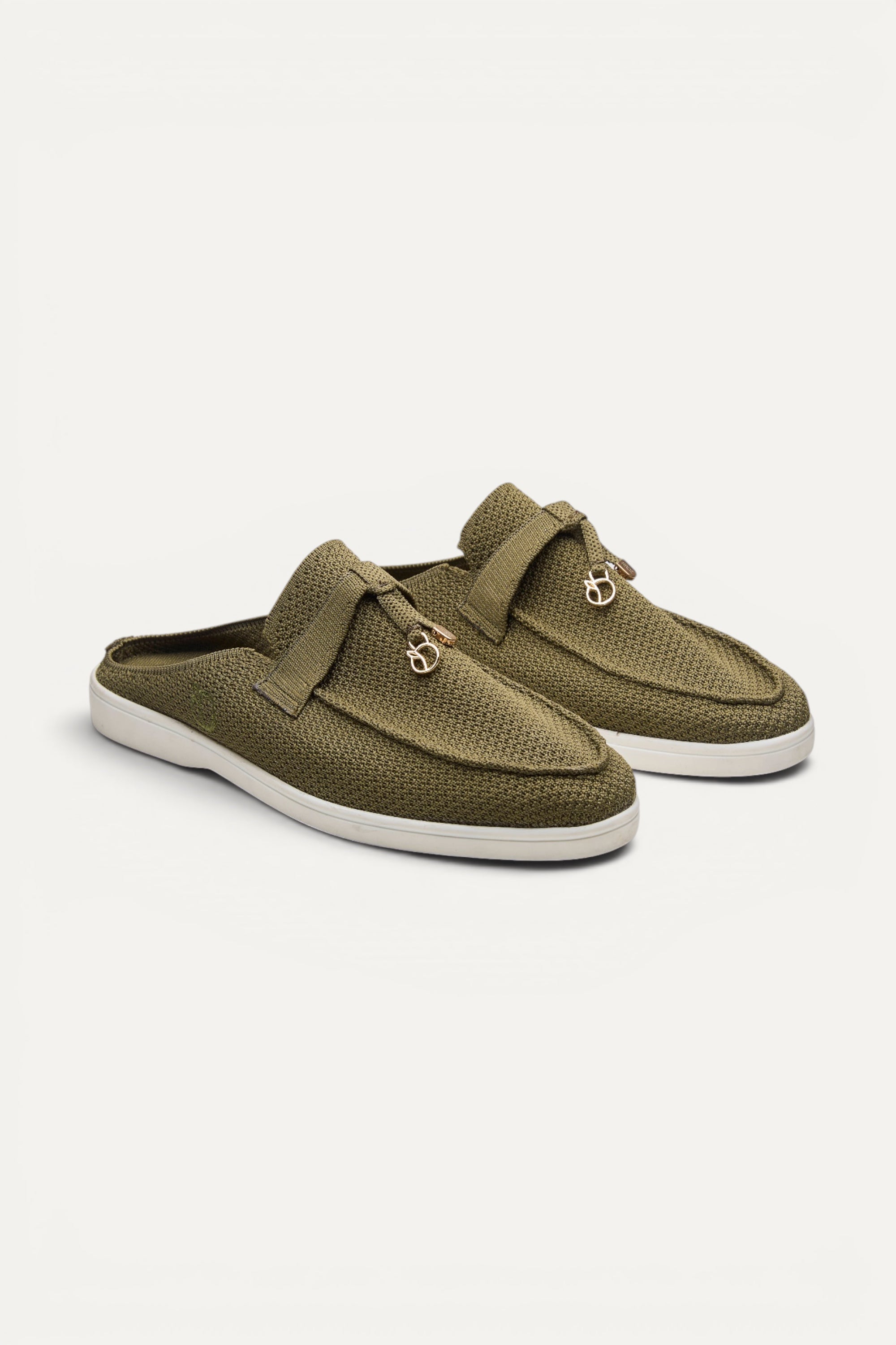 Coco Mules
