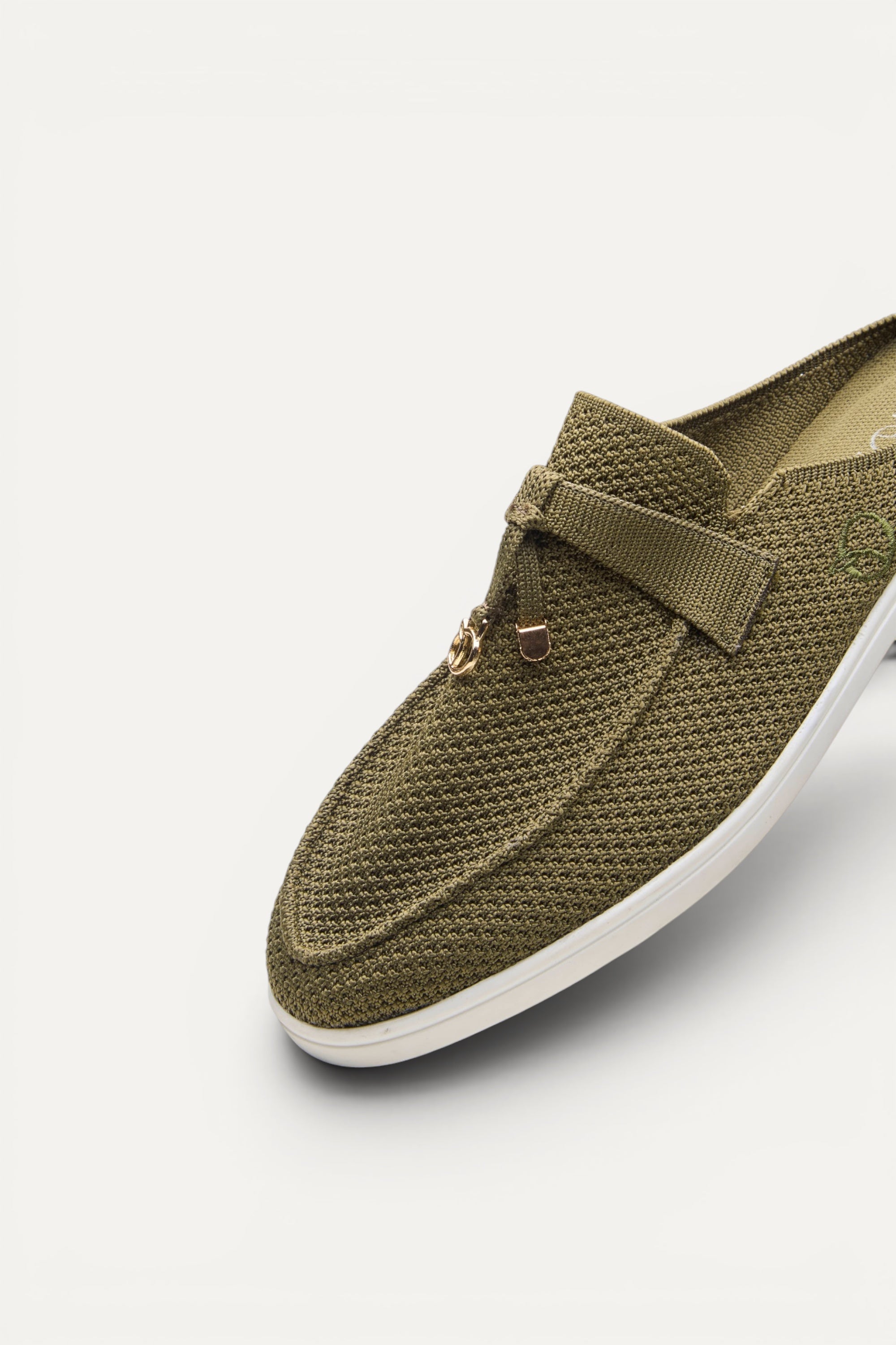 Coco Mules