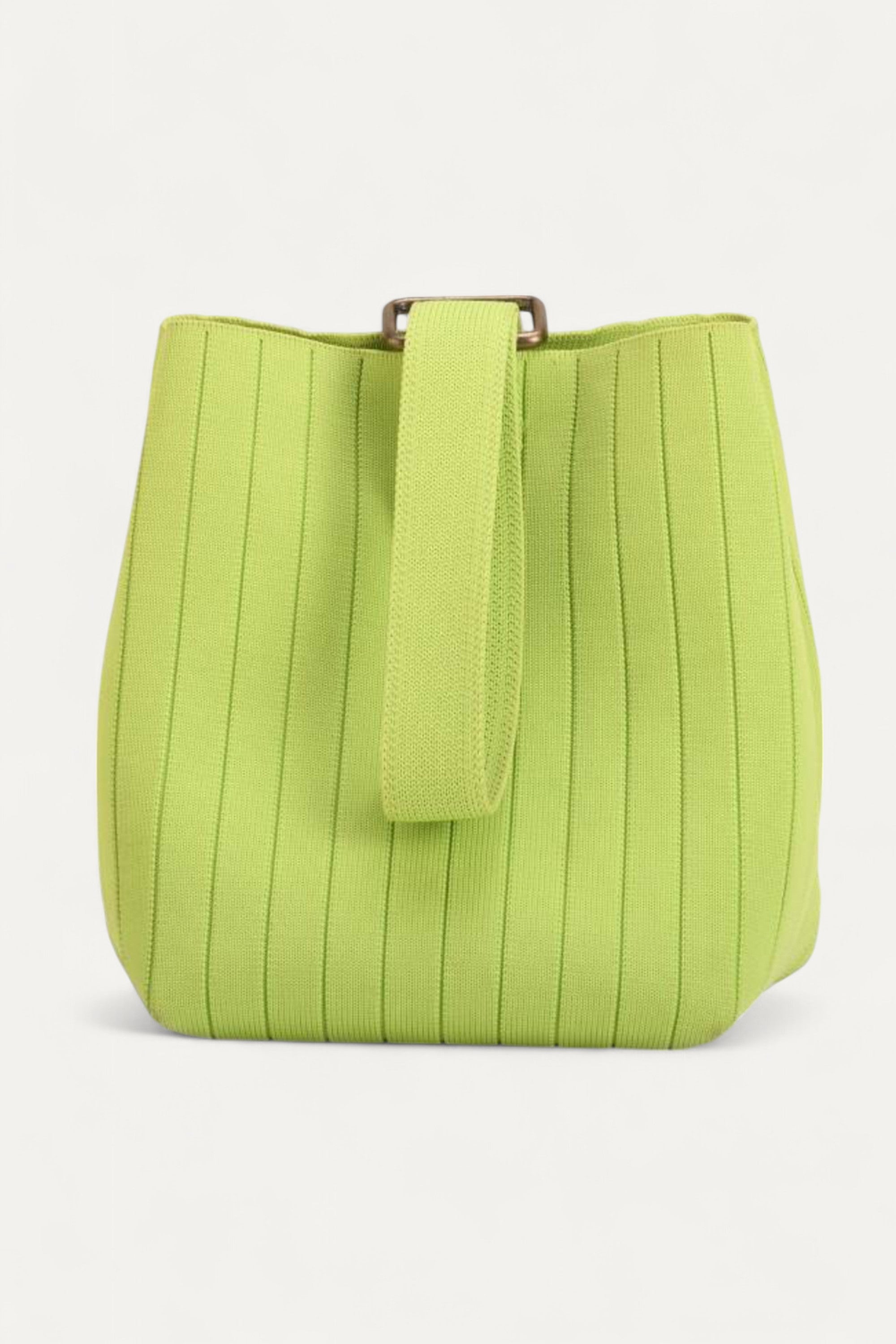 Jude- Mini Bucket Bag
