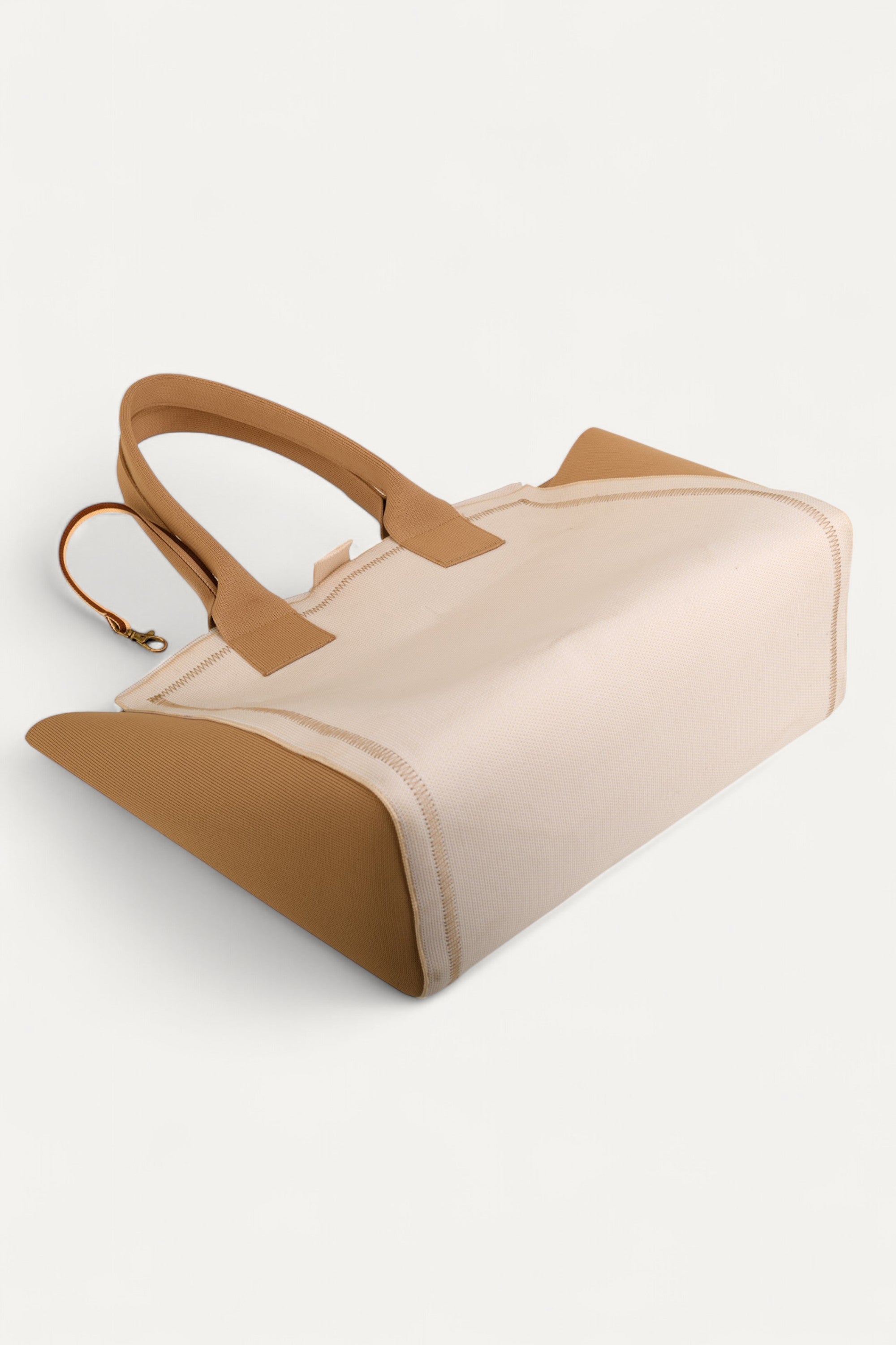 Deux- Bucket Tote