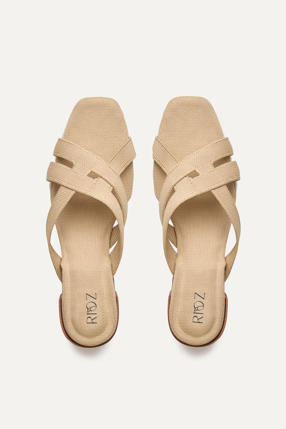 Mila Heel