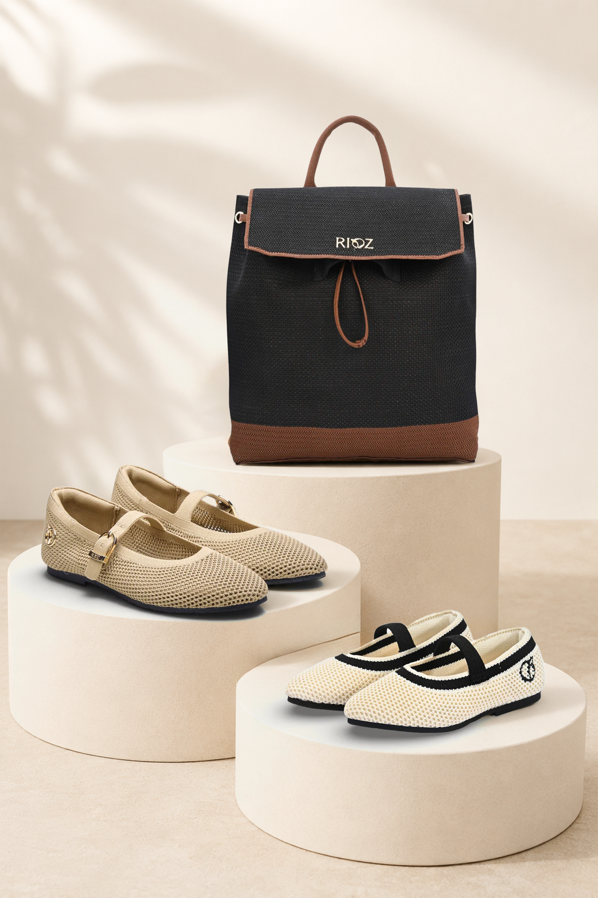 The Family Style Trio