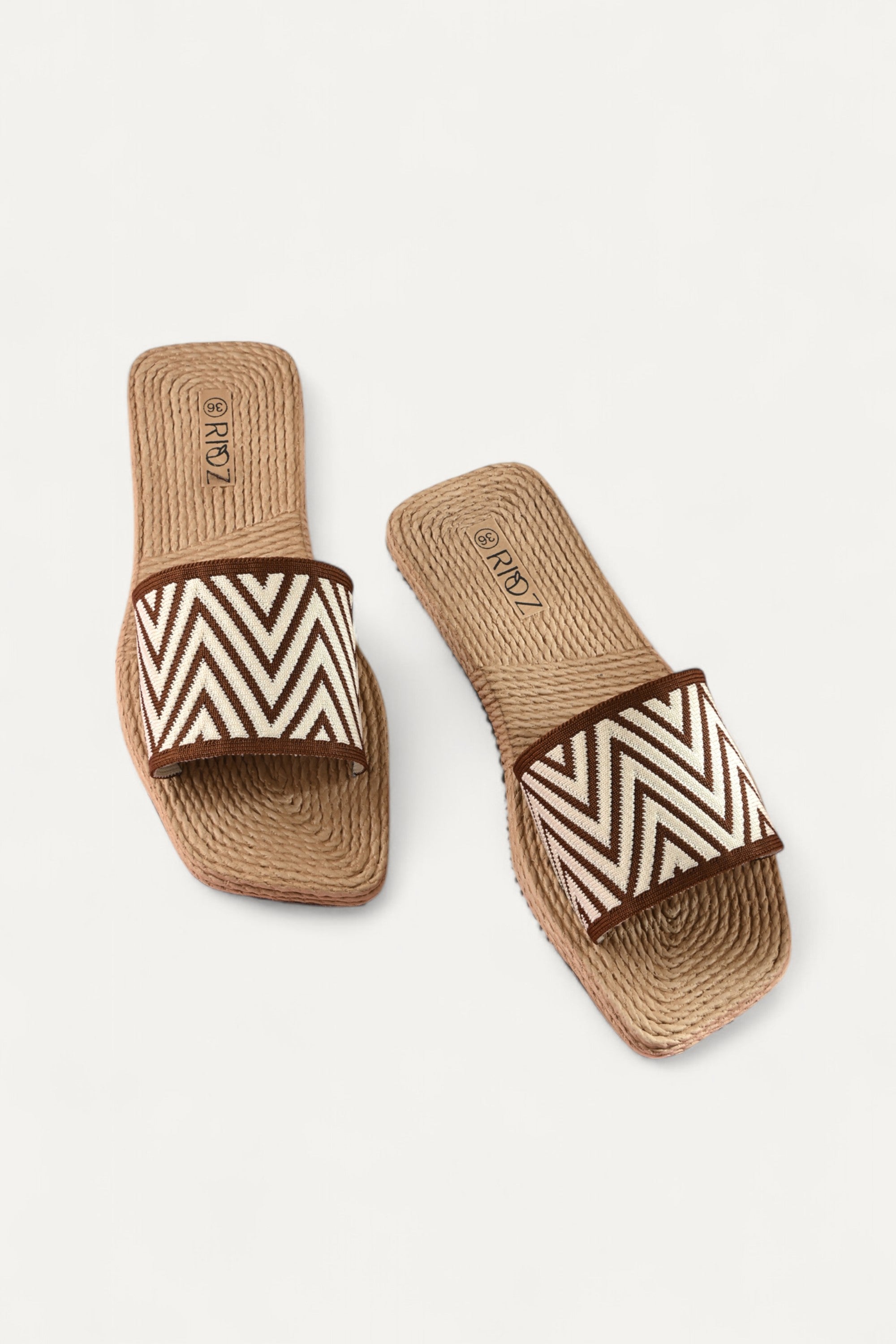 Icon Walks- Sliders