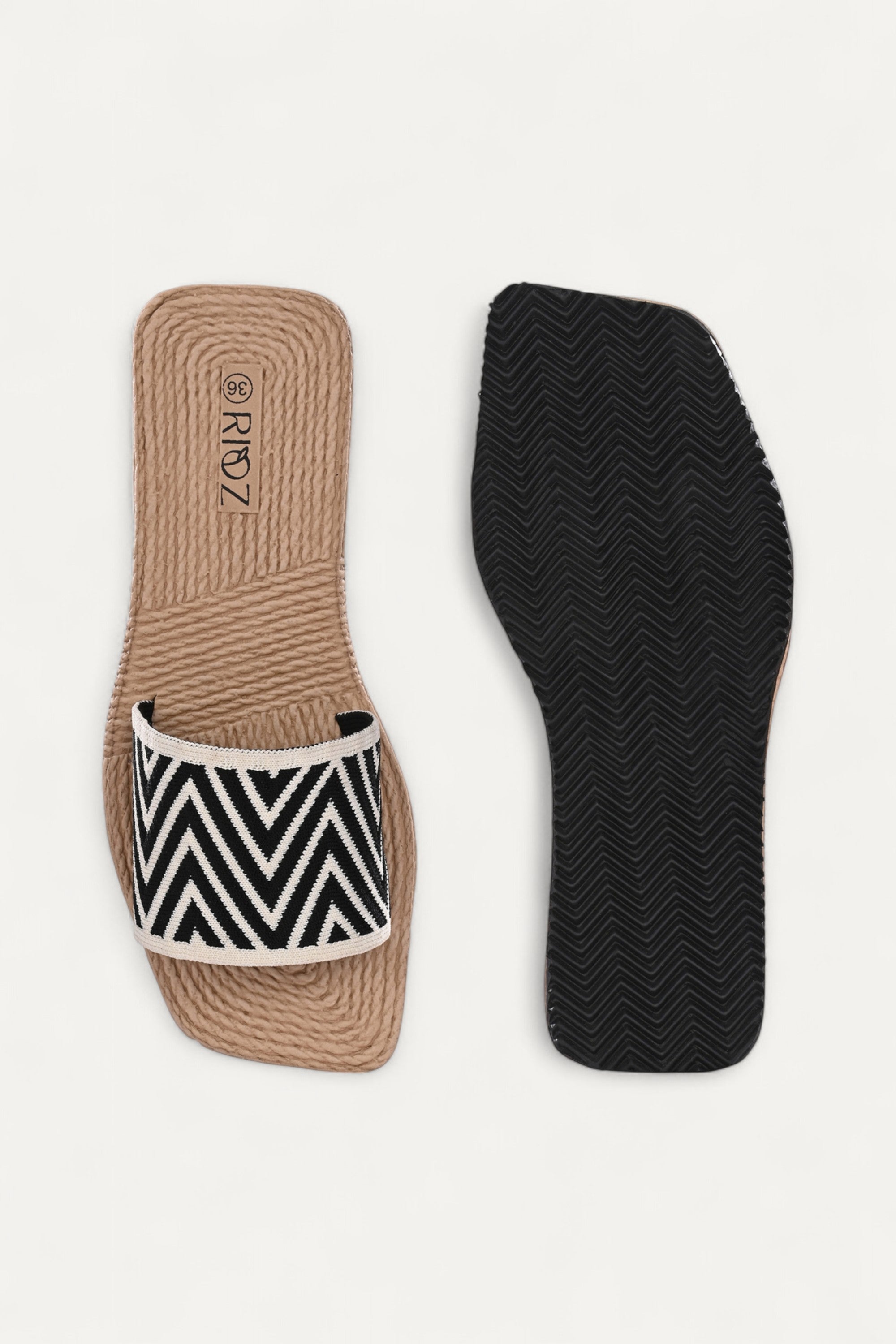 Icon Walks- Sliders