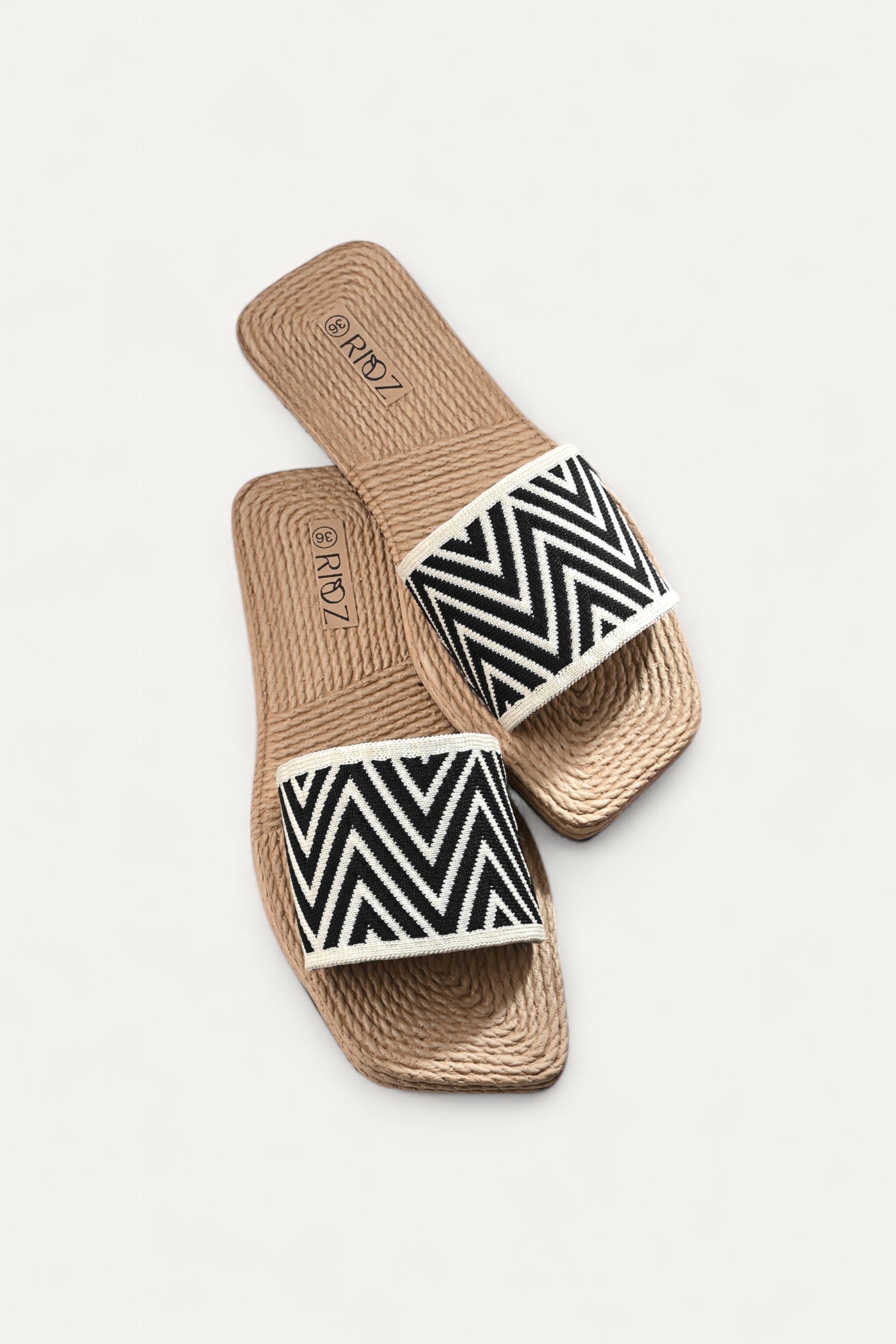 Icon Walks- Sliders