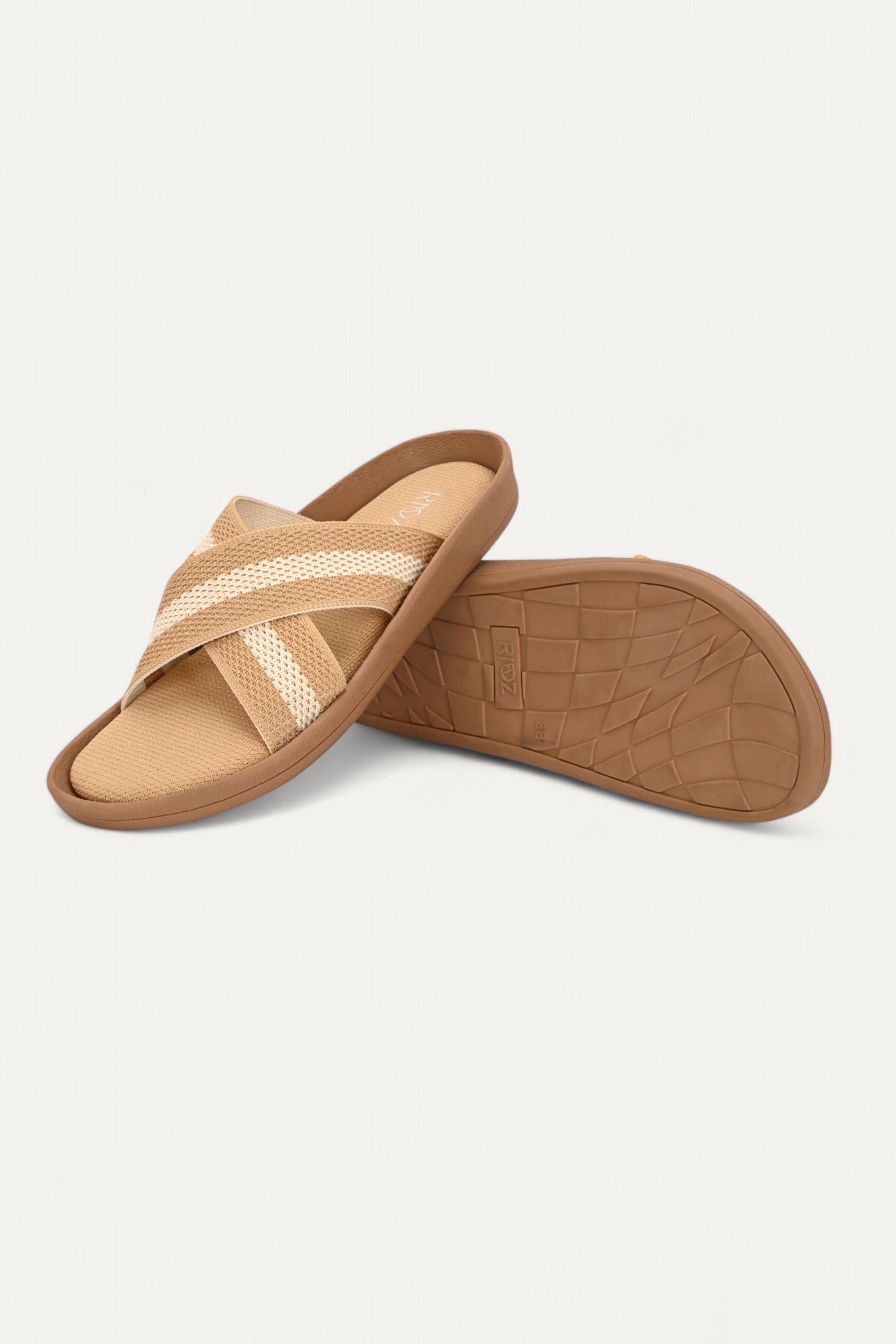 rioz-flip flops for women-eco friendly shoe-sustainable - flip flops for girls -casual sandals for ladies
