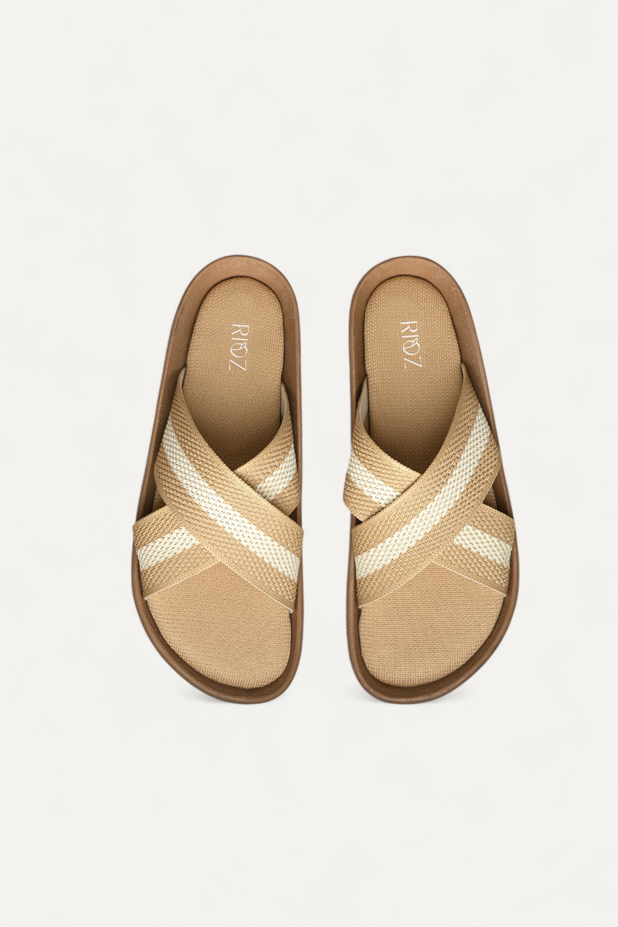 rioz-flip flops for women-eco friendly shoe-sustainable - flip flops for girls -casual sandals for ladies
