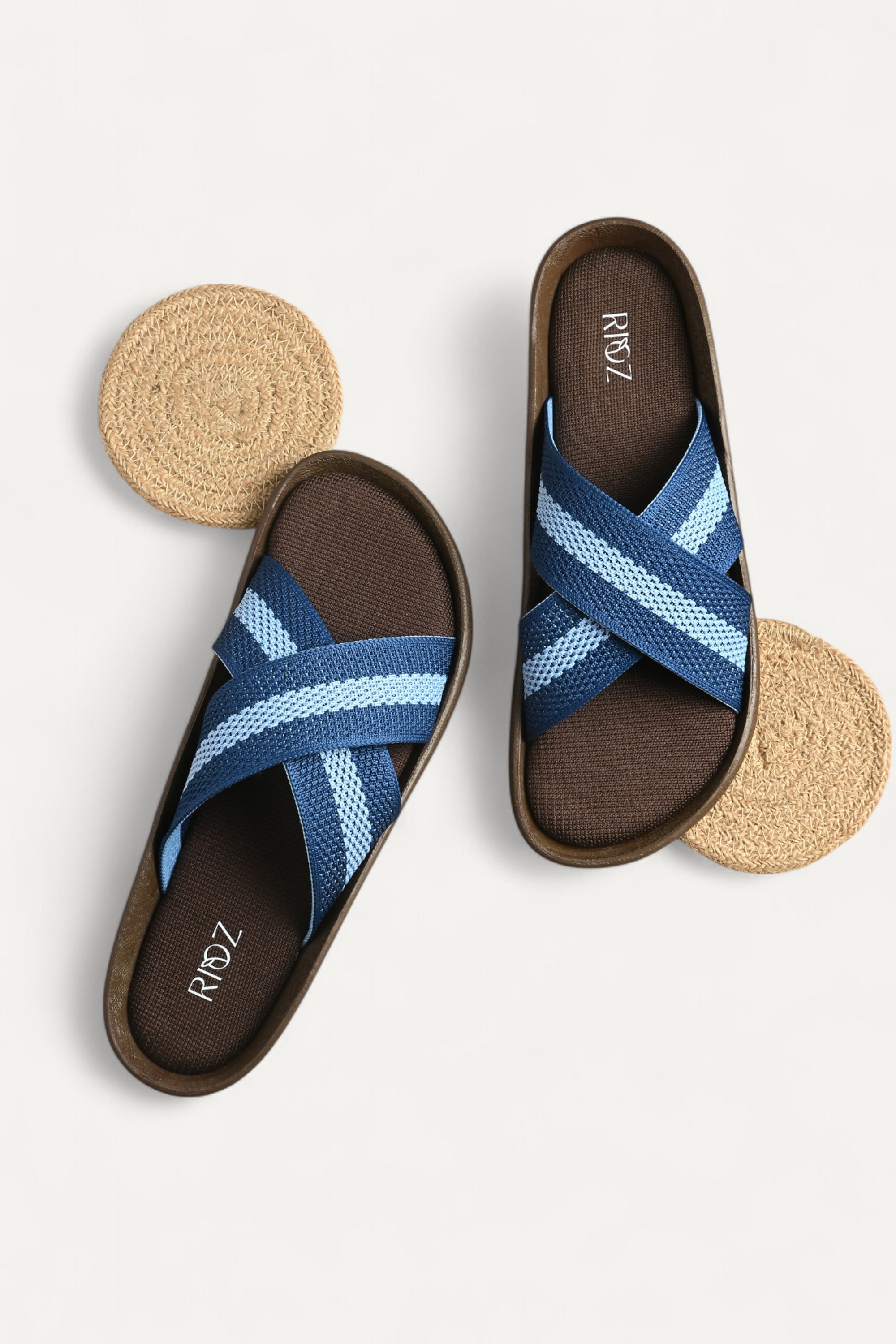 rioz-flip flops for women-eco friendly footwear-sustainable shoe- flip flops for girls -casual sandals for ladies
