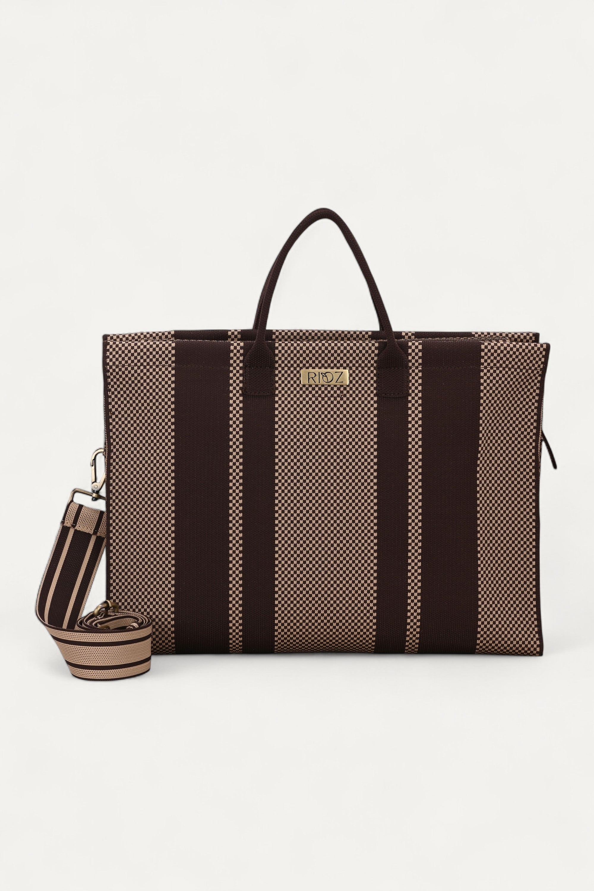 Zoro- Messenger Bag