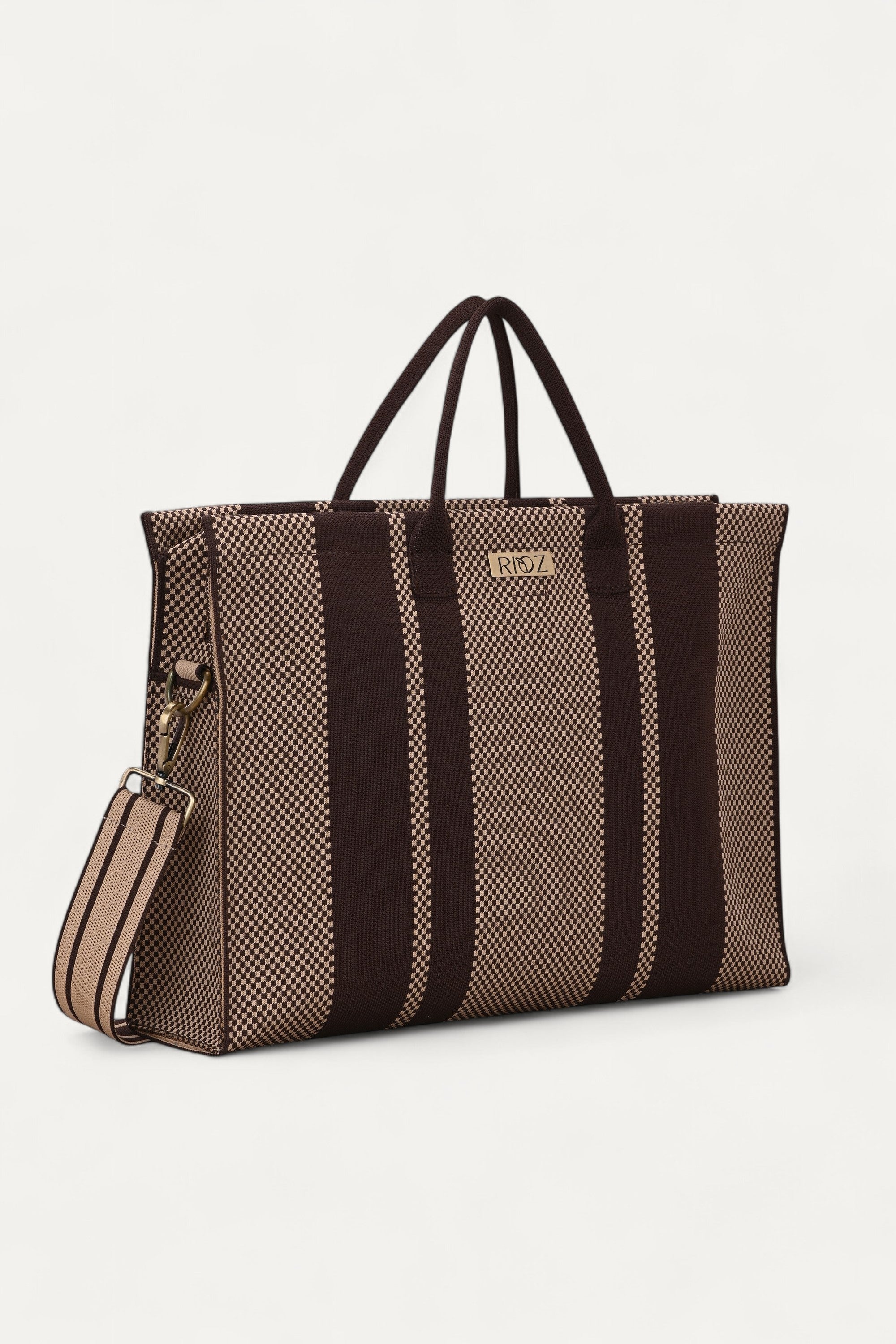 Zoro- Messenger Bag