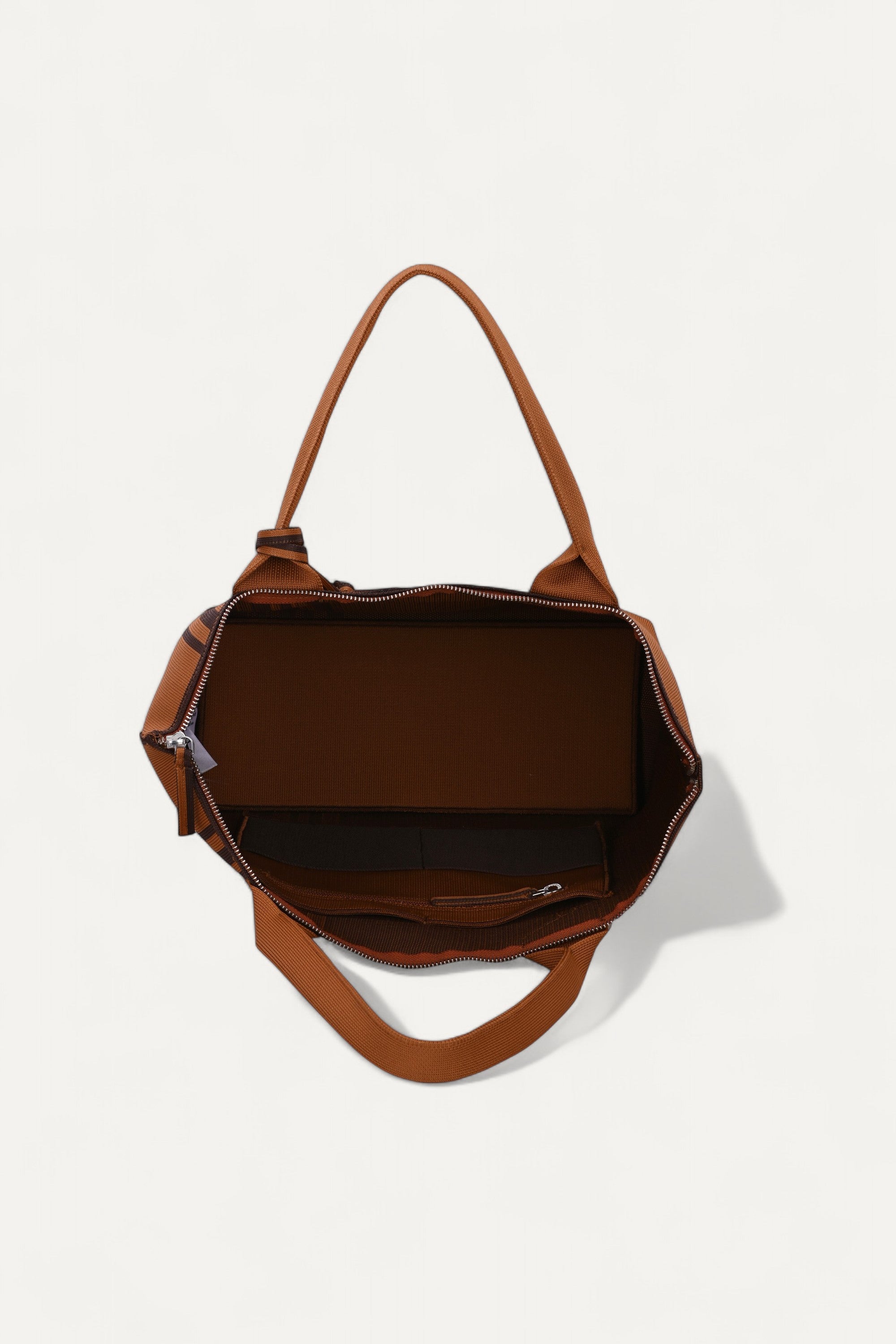 OG Athletic- Zipper Tote Bag