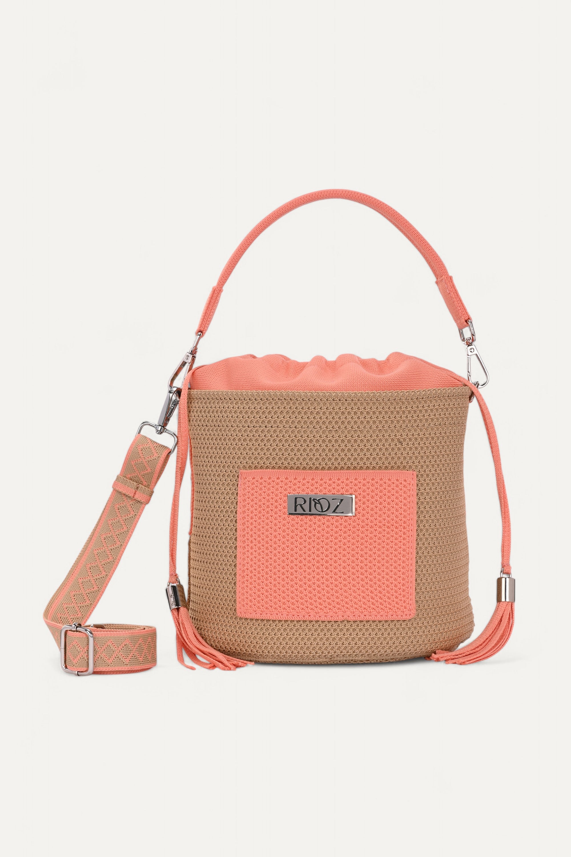 Icon- Bucket Bag