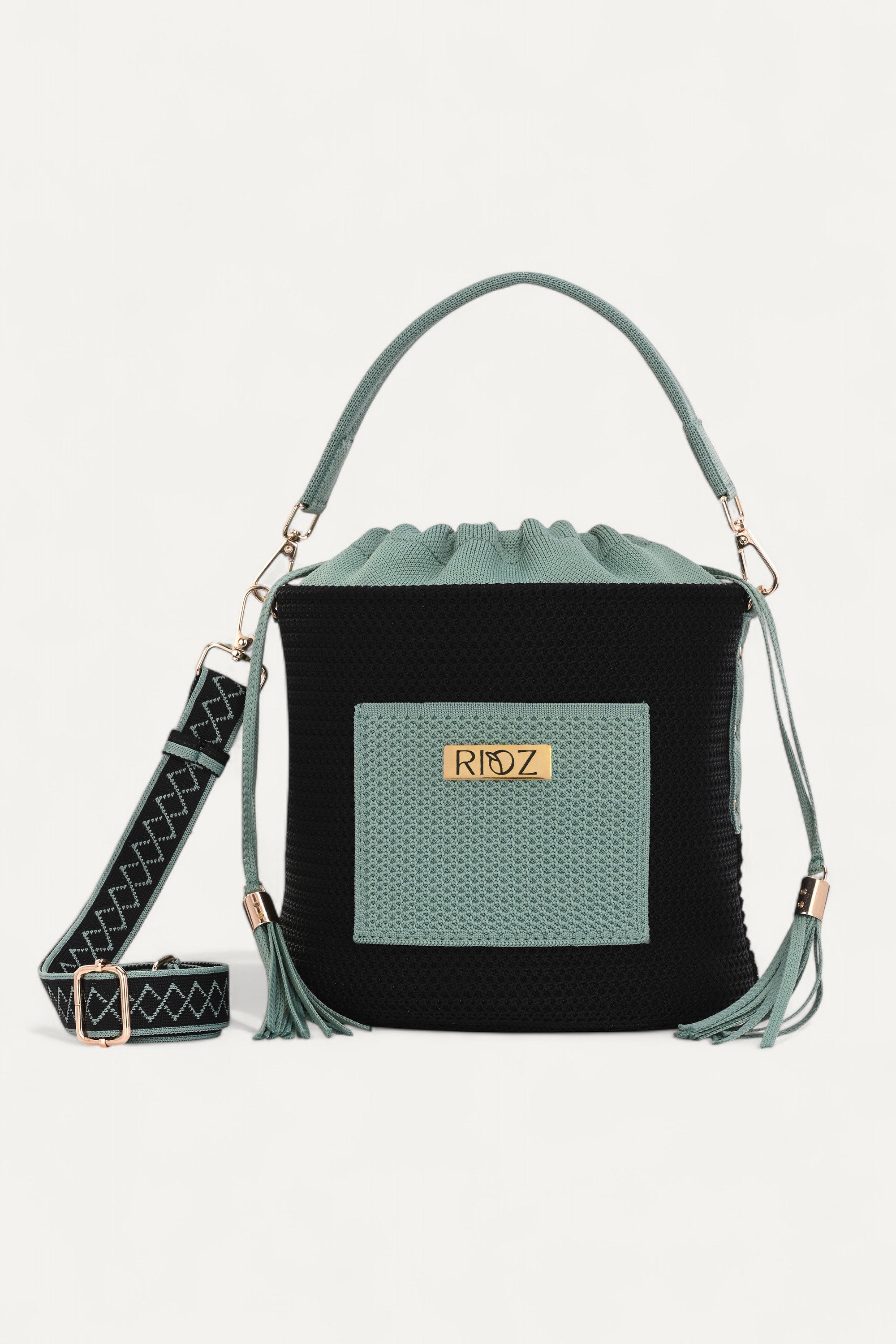 Icon- Bucket Bag