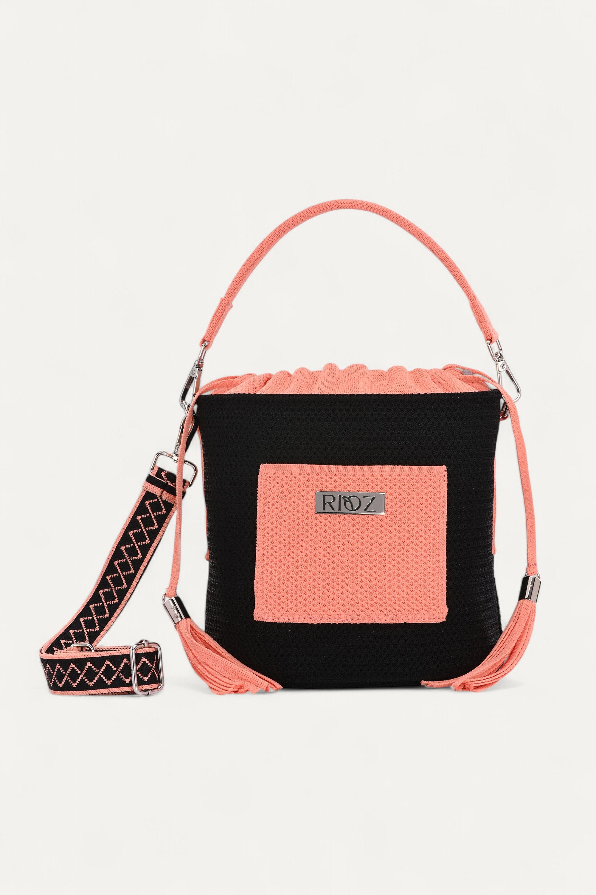 Icon- Bucket Bag