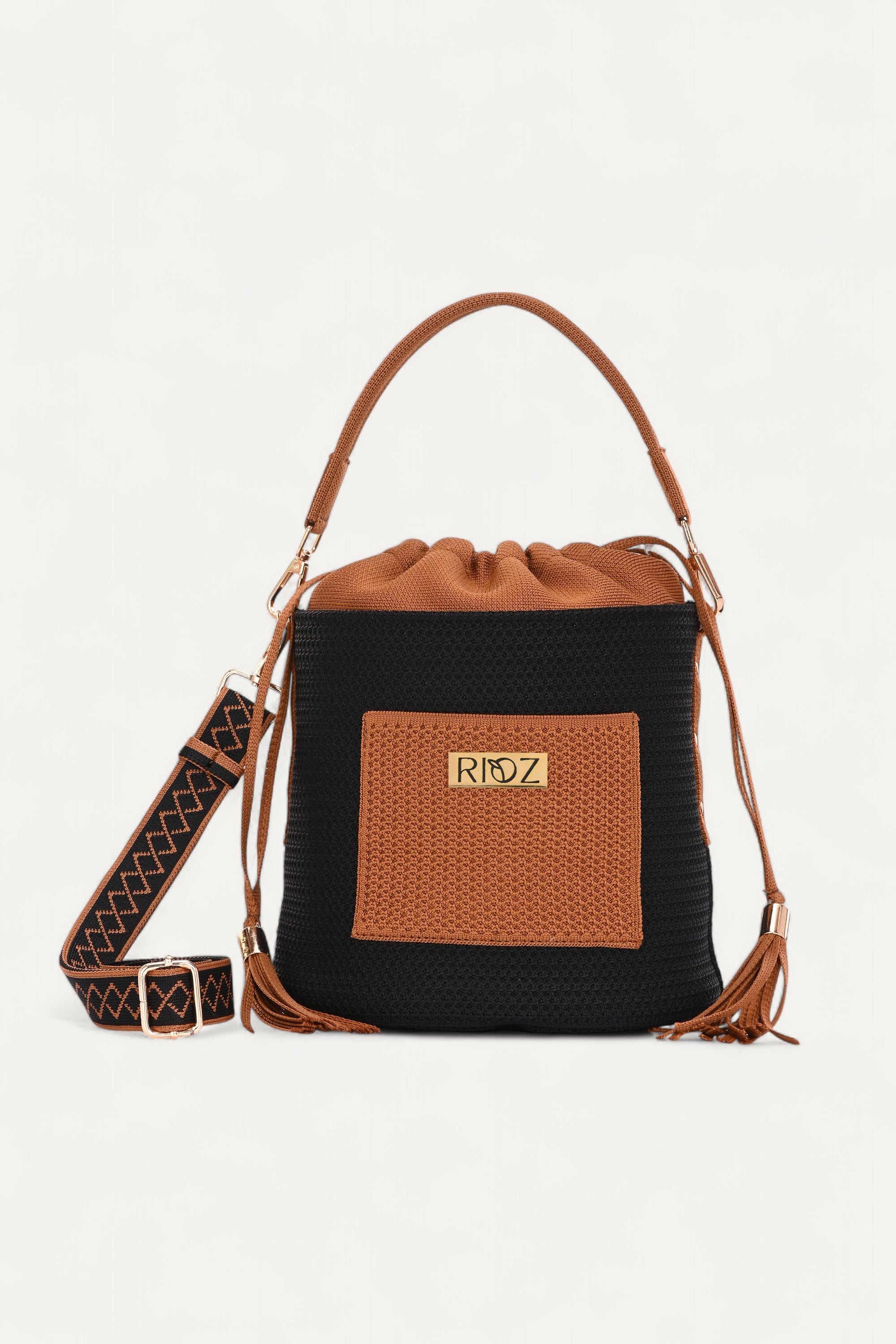 Icon- Bucket Bag