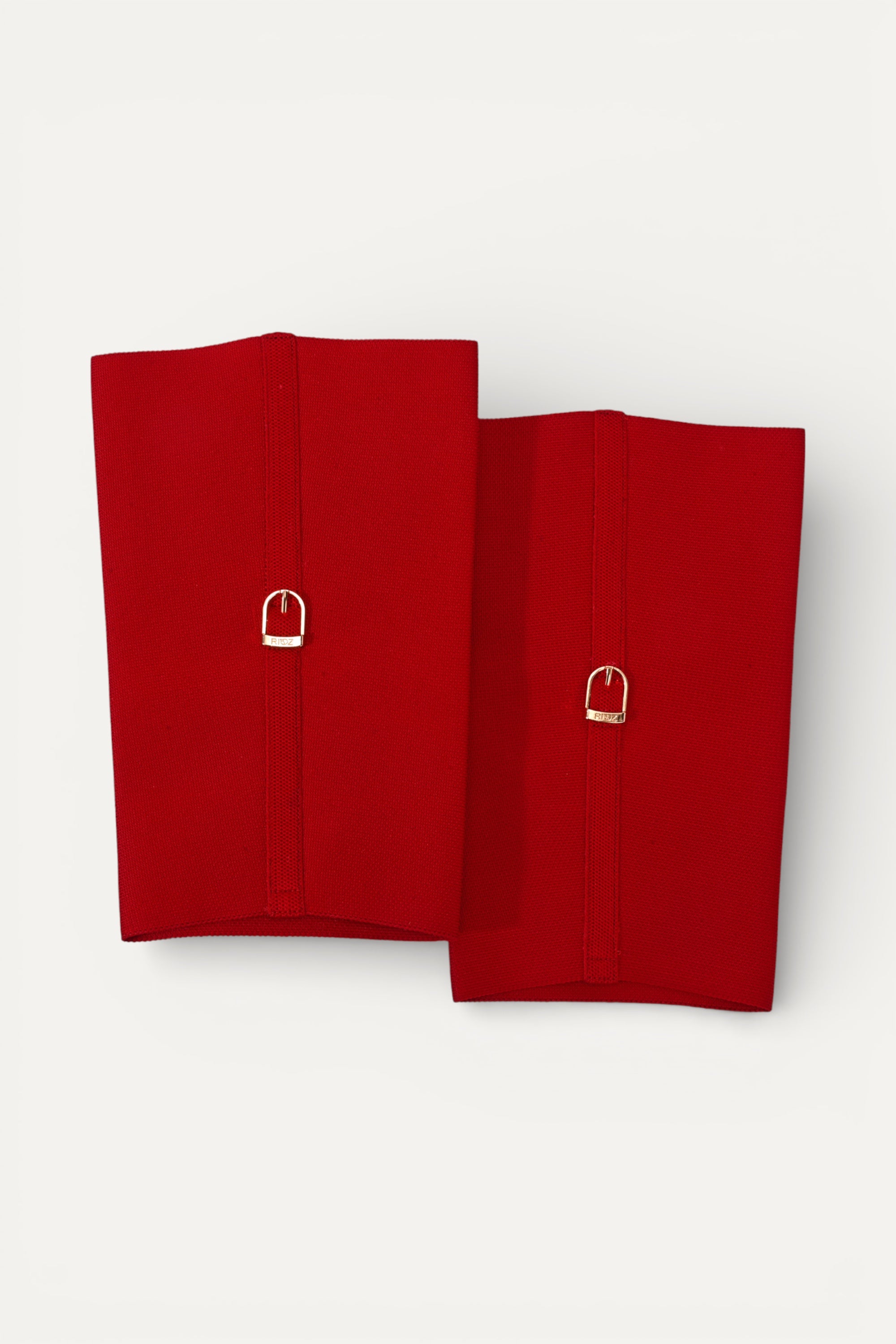 Knitted Sleeve Leg Warmer