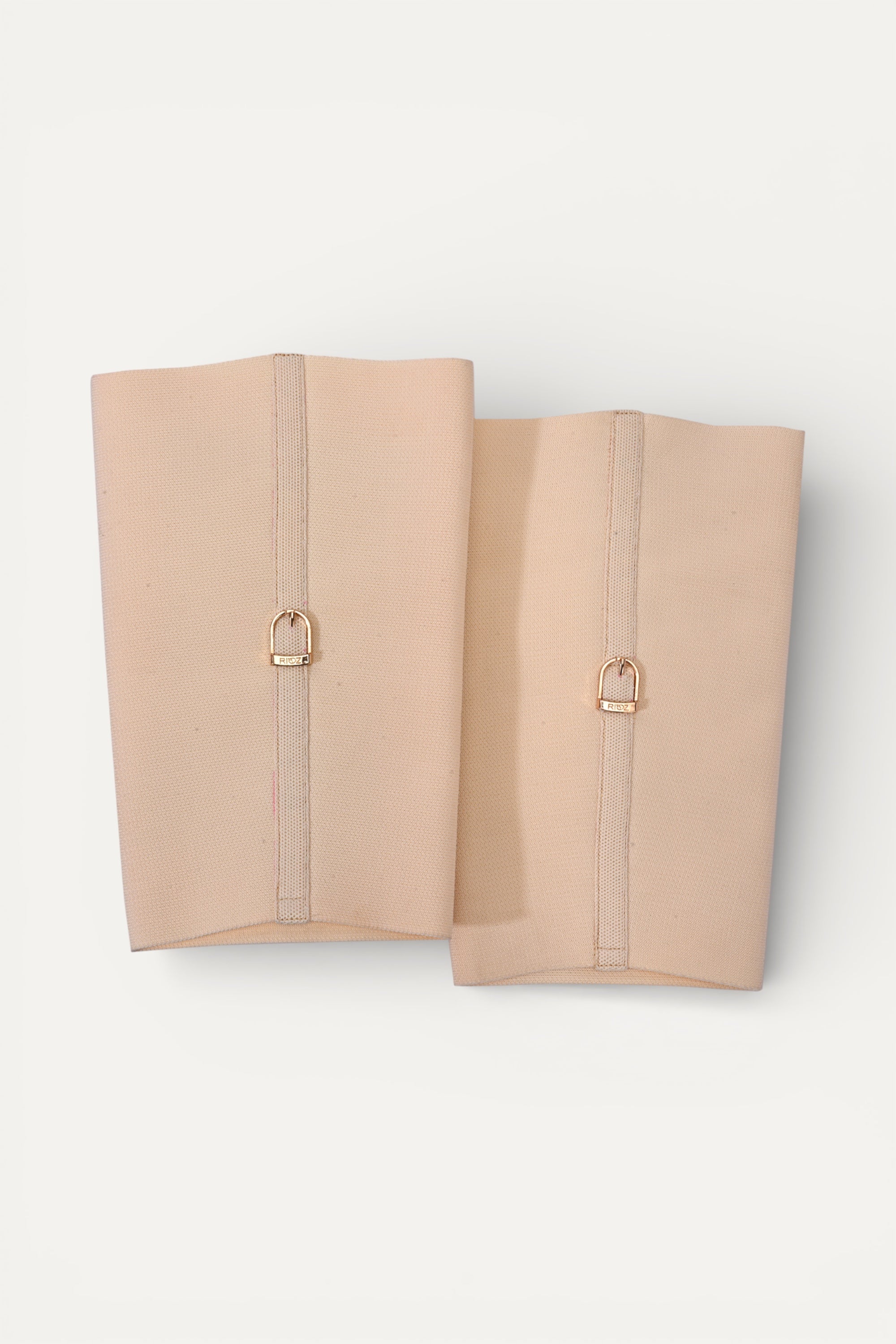 Knitted Sleeve Leg Warmer