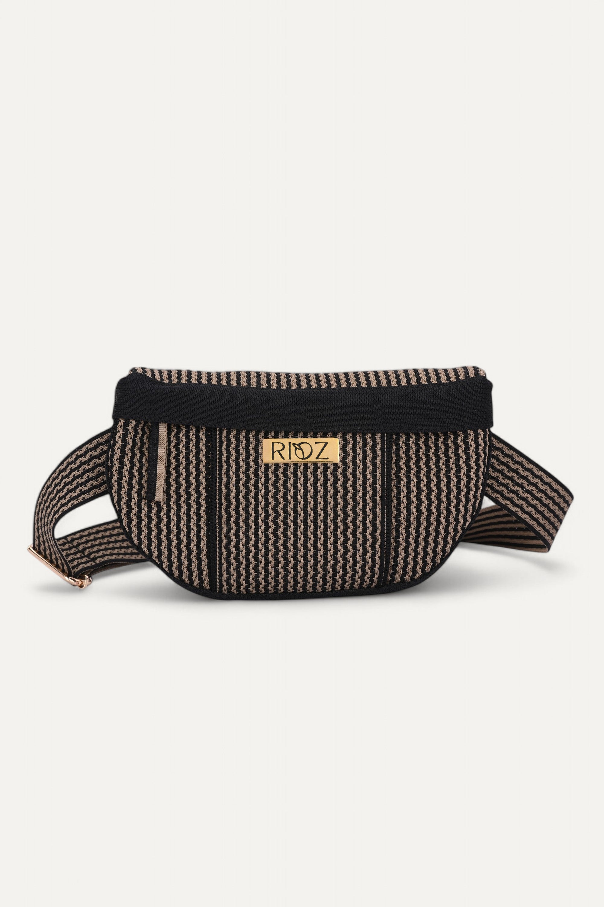 Icon Carry- Crossbody Bag