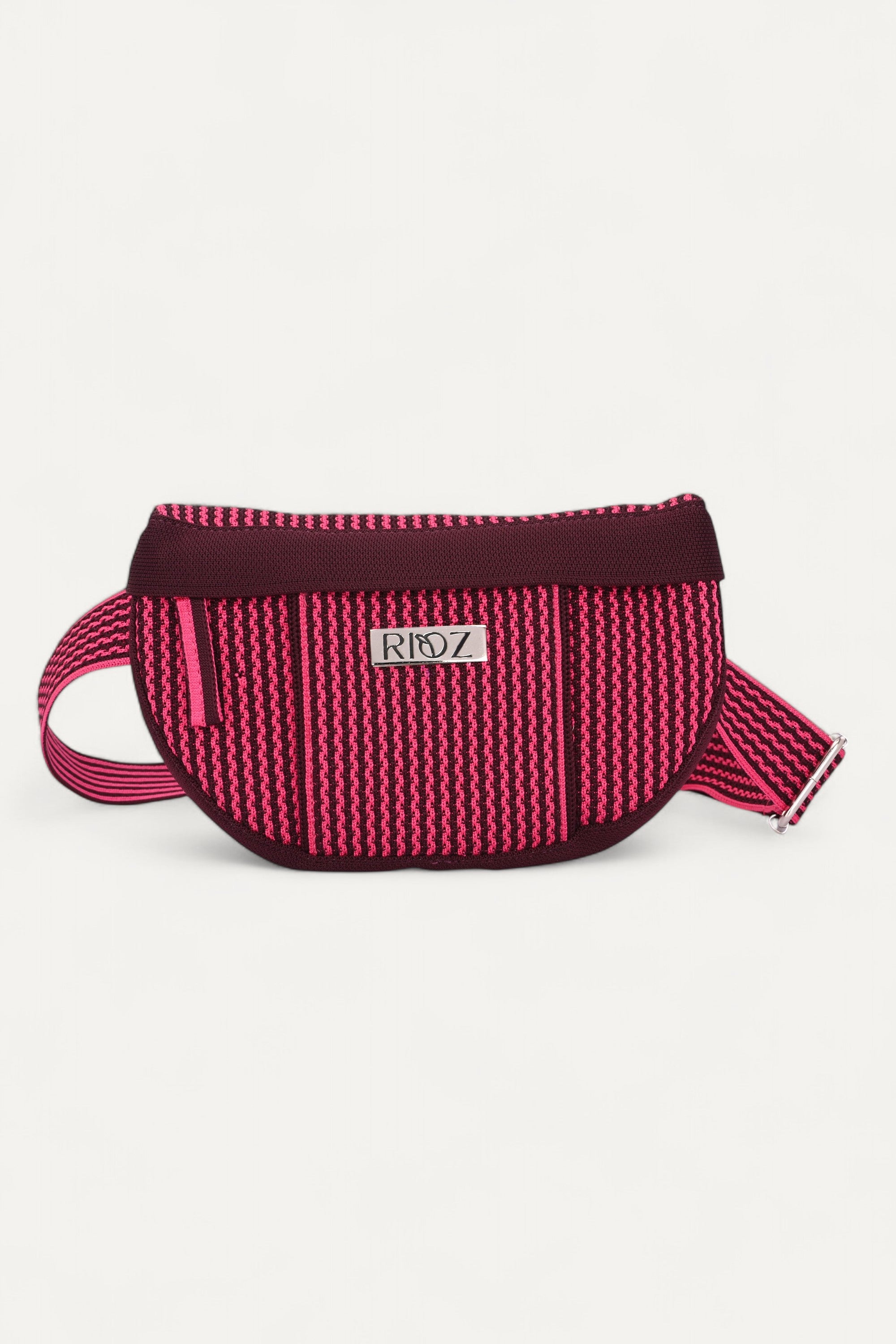 Icon Carry- Crossbody Bag