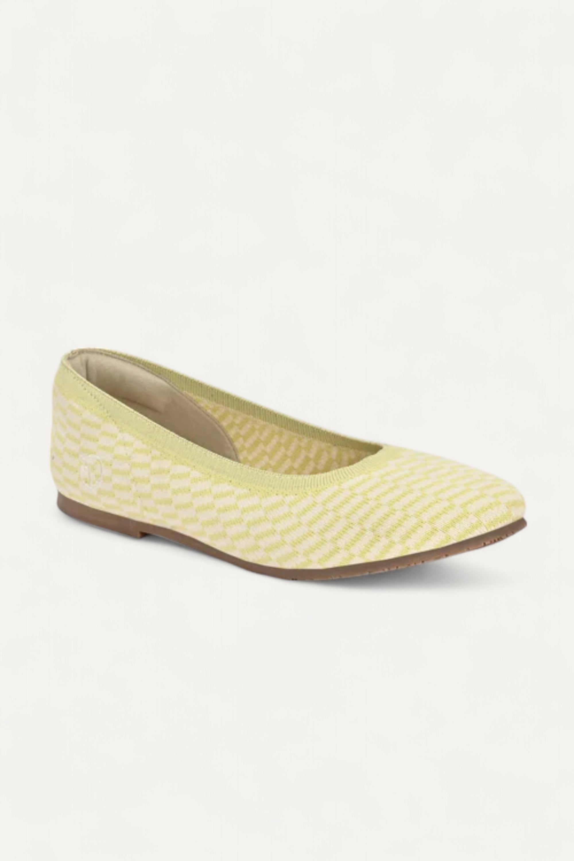 The Almond Toe- Signature Flats