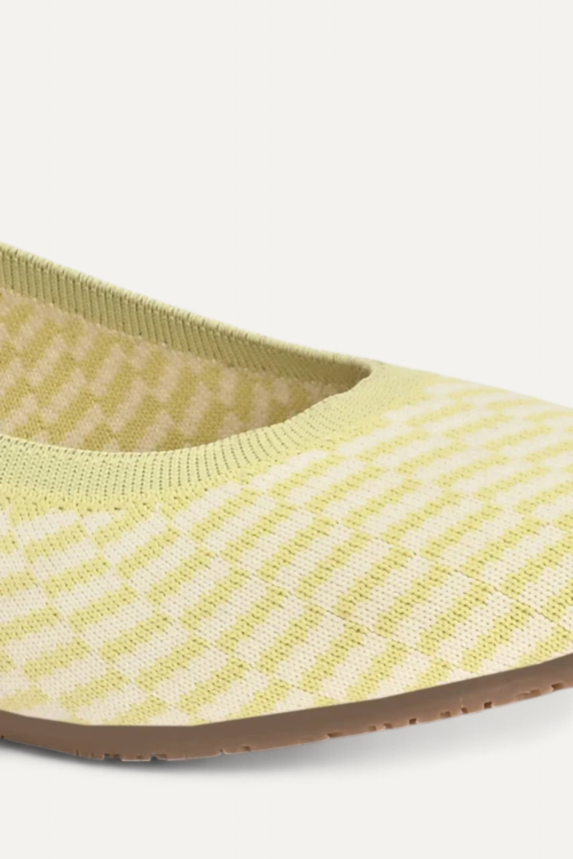 The Almond Toe- Signature Flats