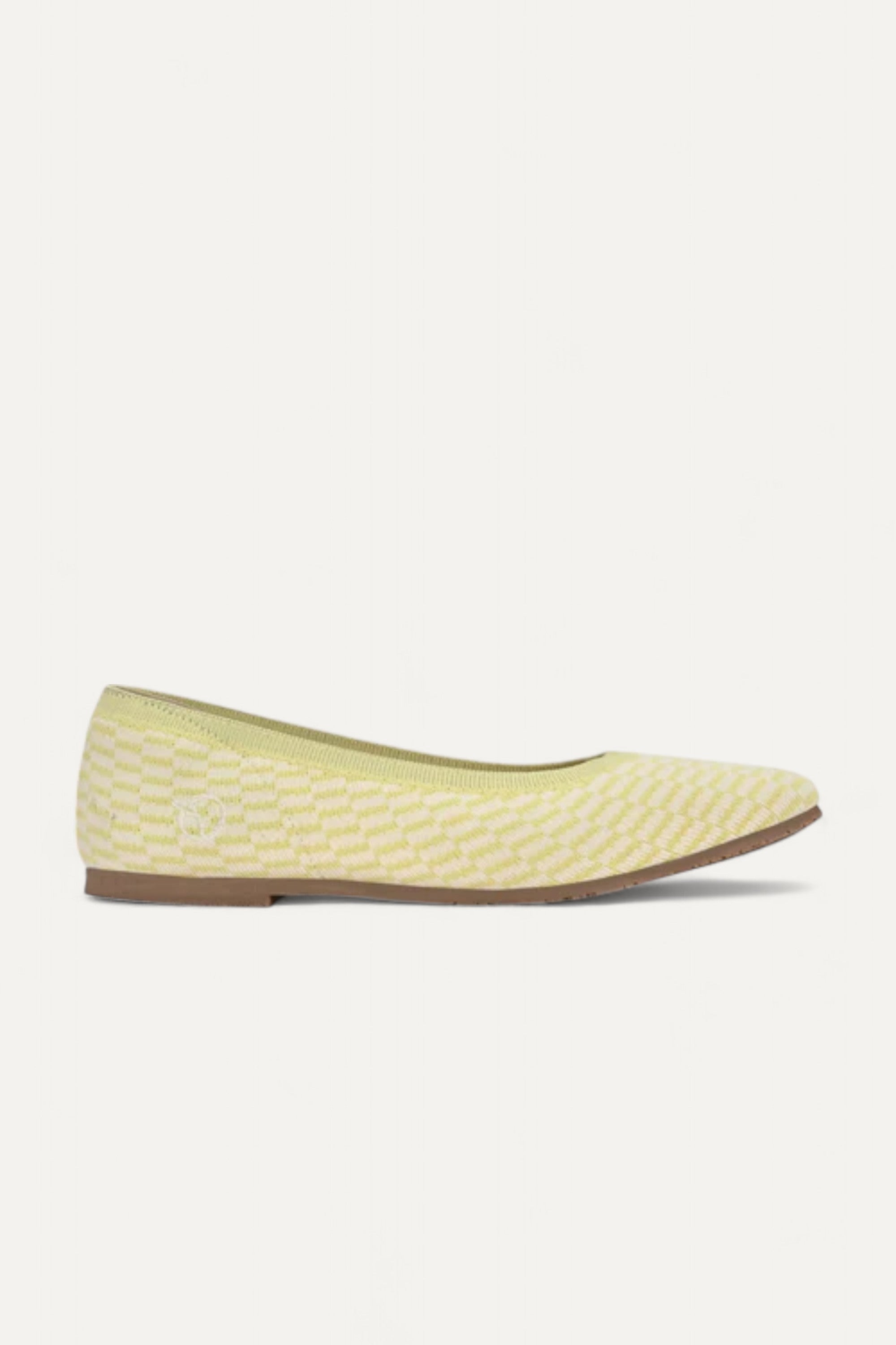 The Almond Toe- Signature Flats