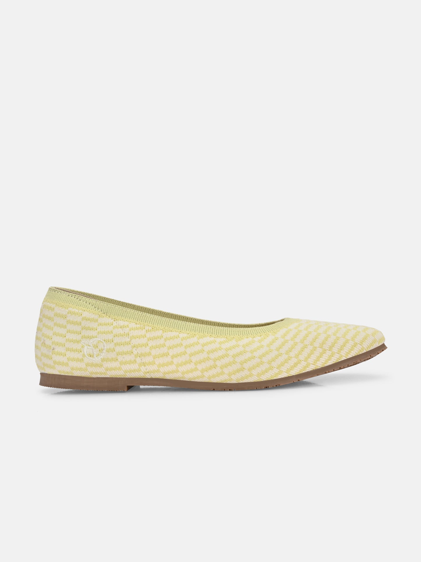 The Almond - Toe - Signature Flats