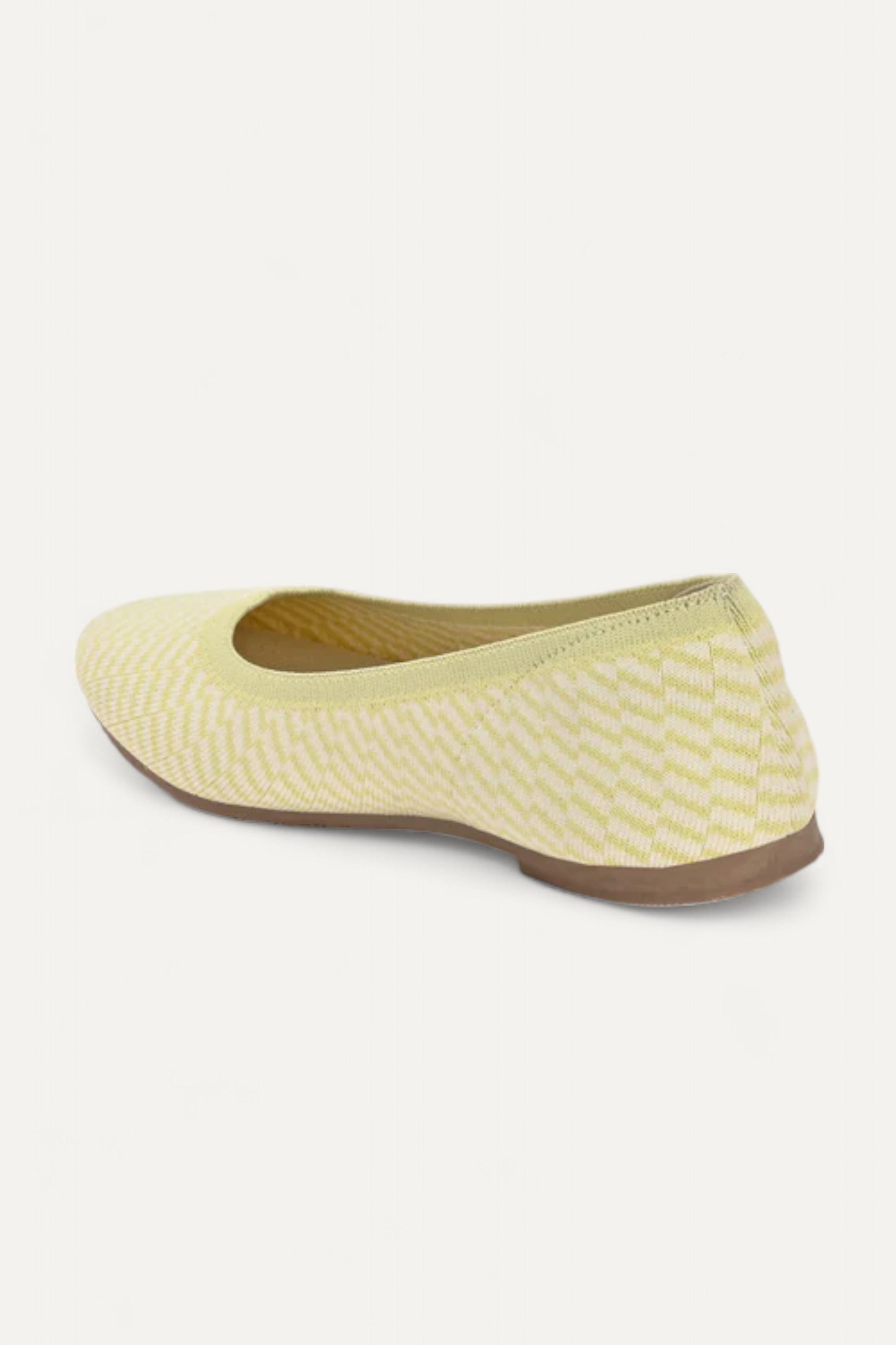 The Almond Toe- Signature Flats