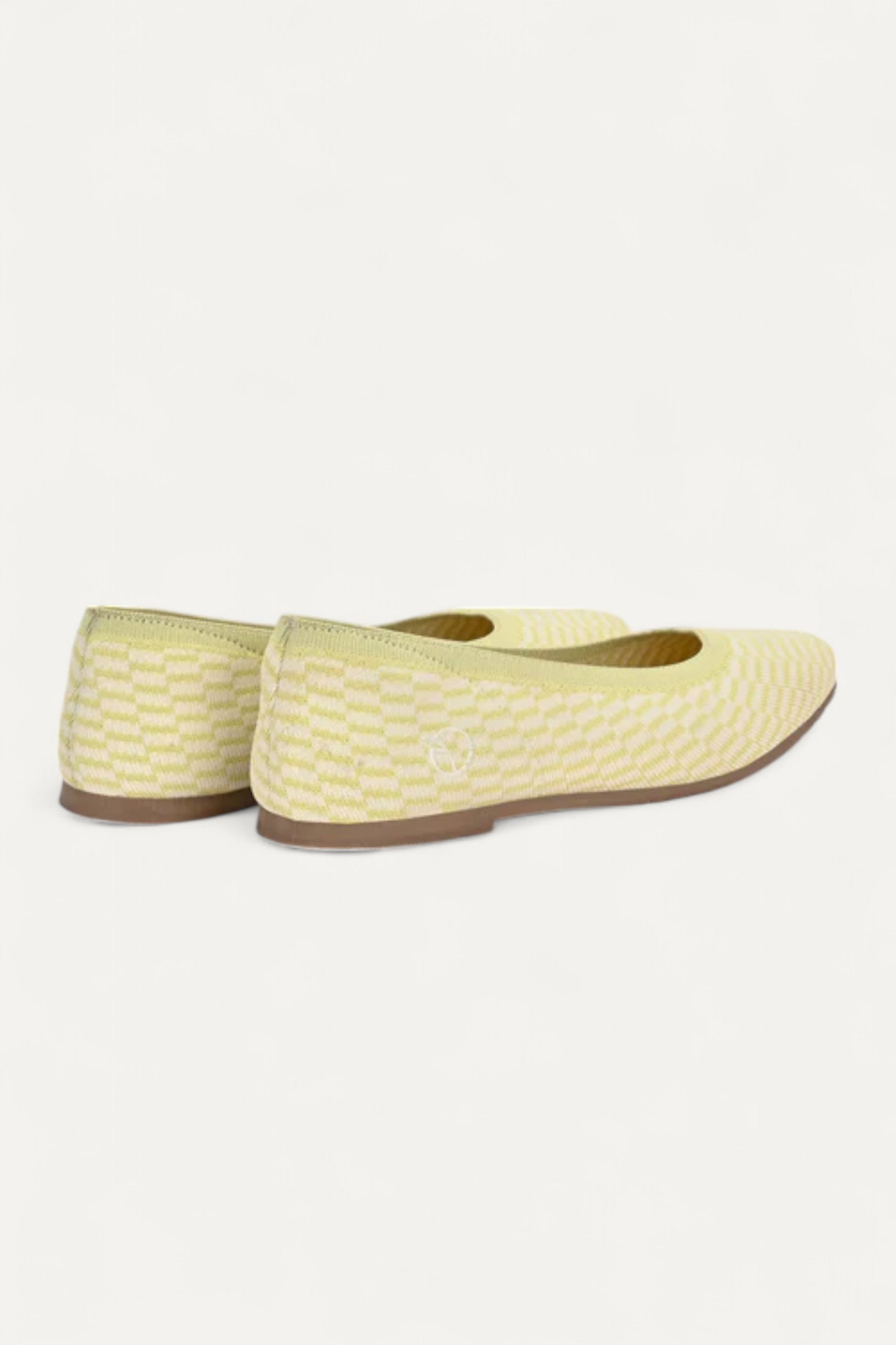 The Almond Toe- Signature Flats