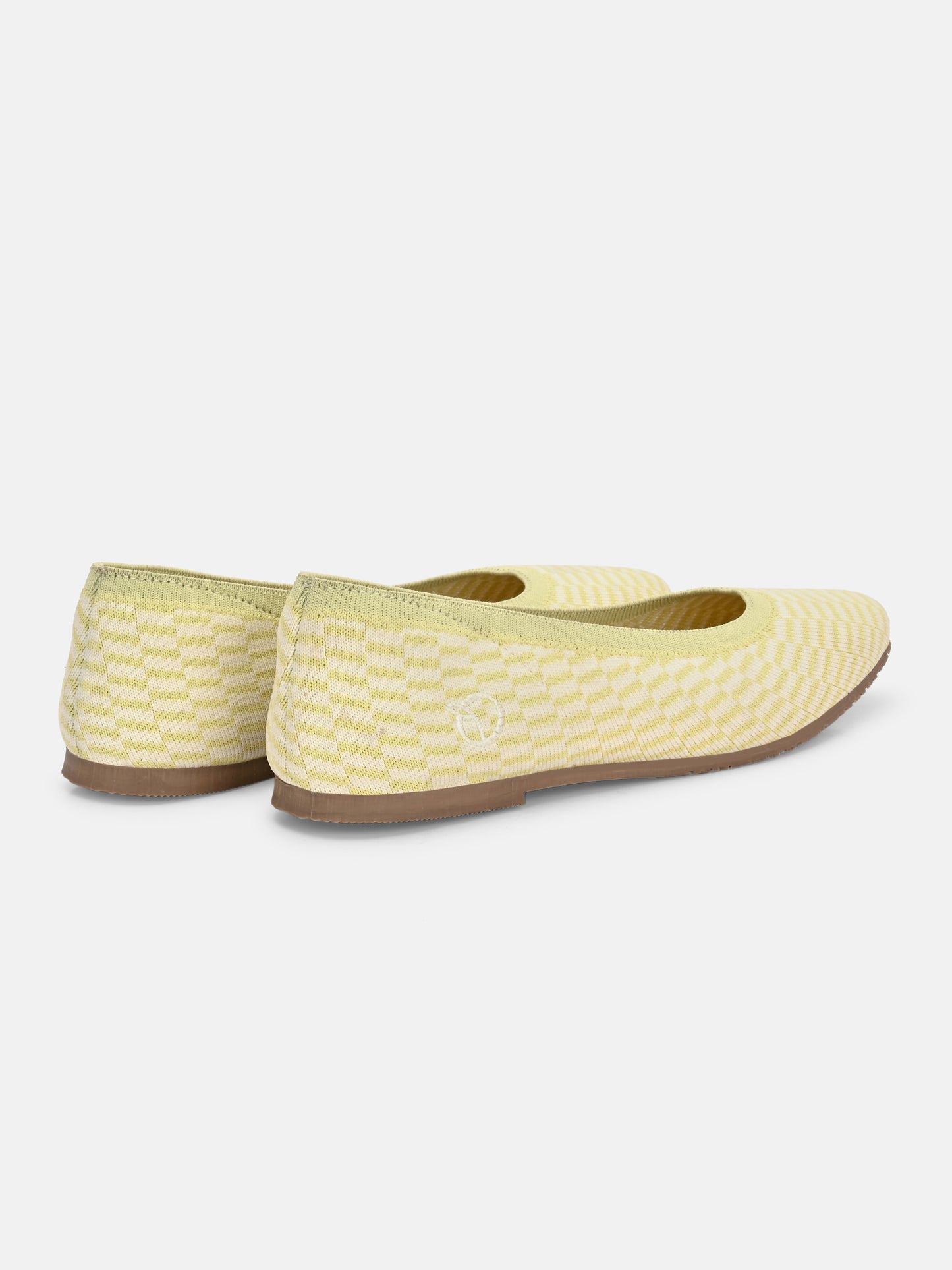 The Almond - Toe - Signature Flats