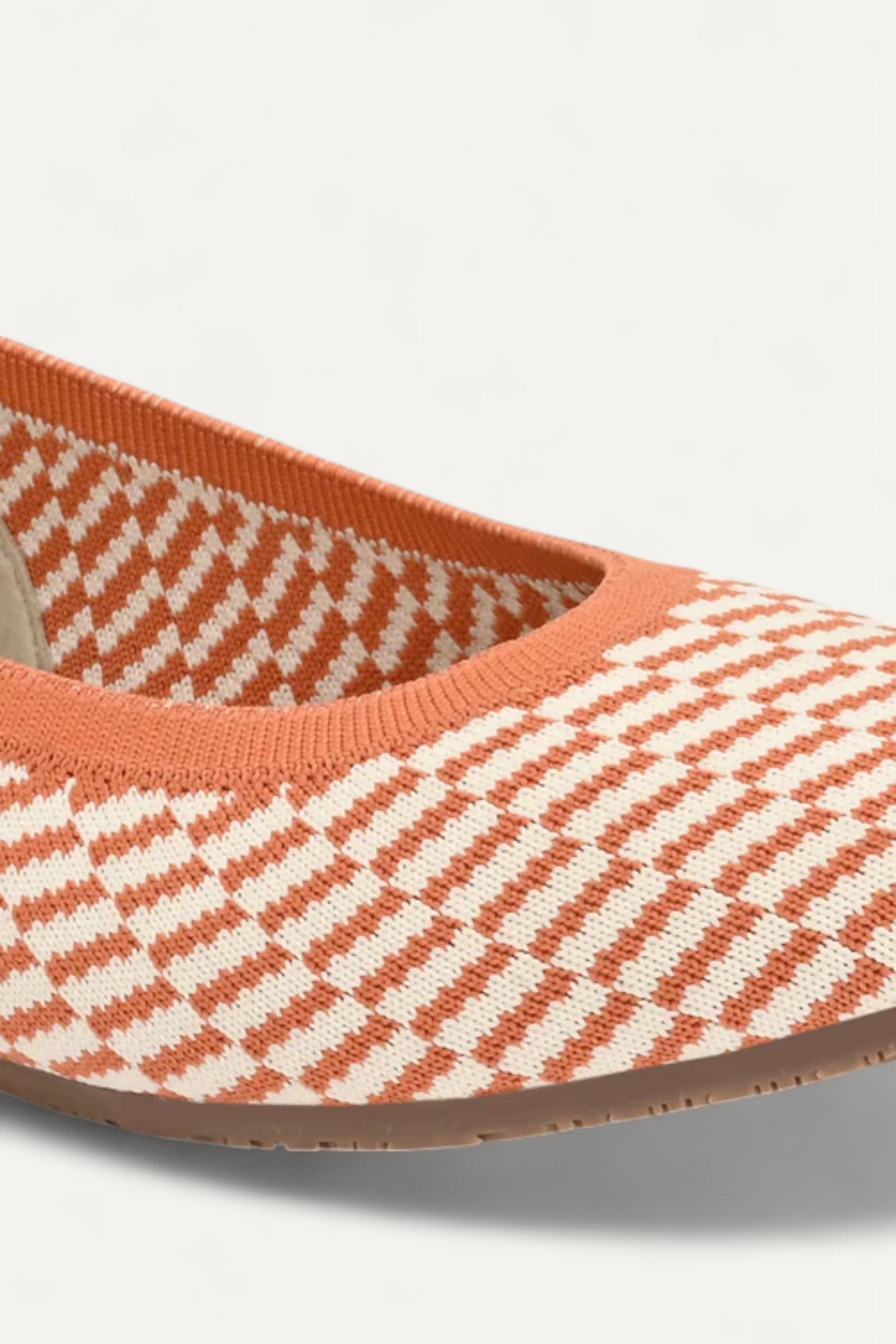 The Almond Toe- Signature Flats