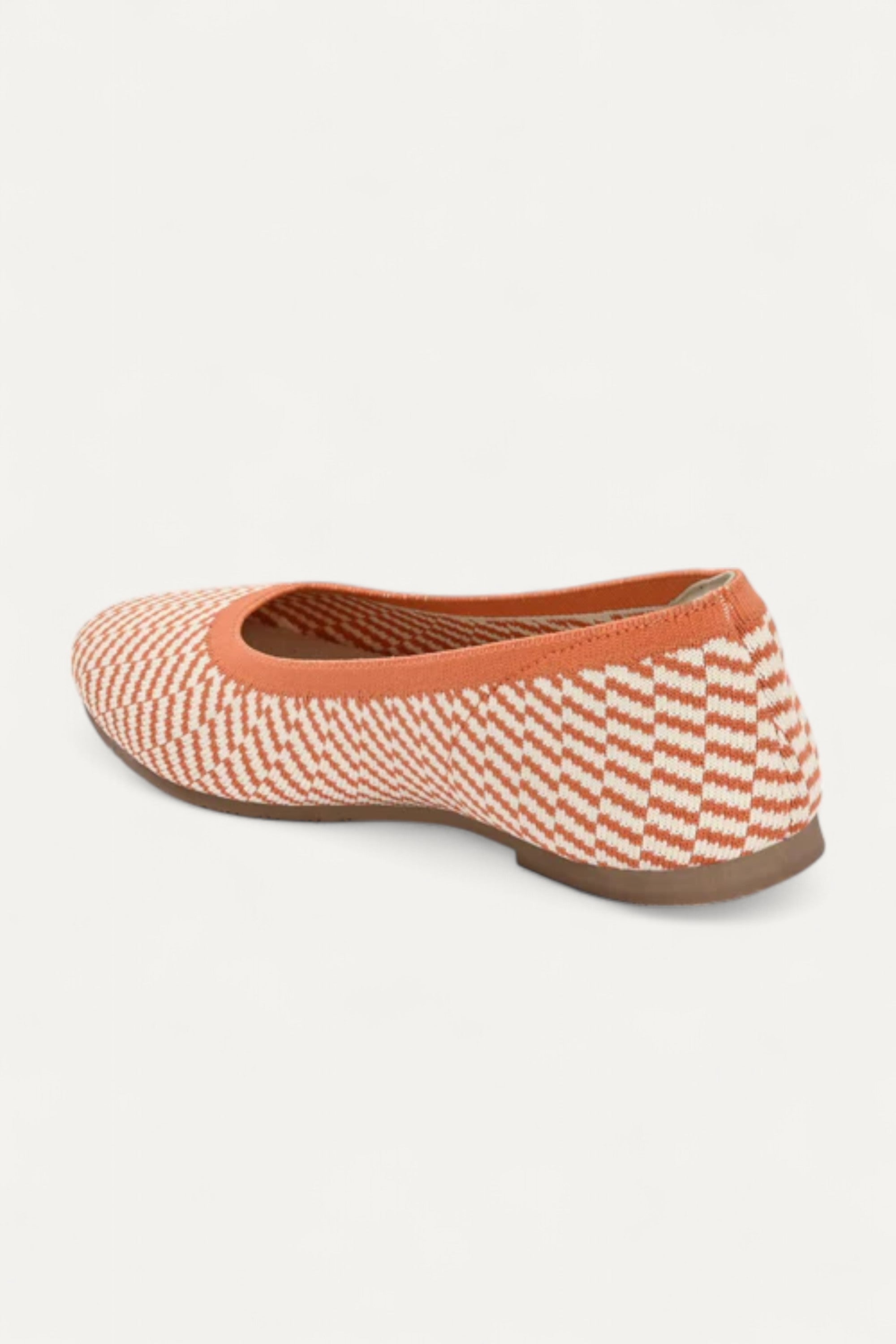 The Almond Toe- Signature Flats