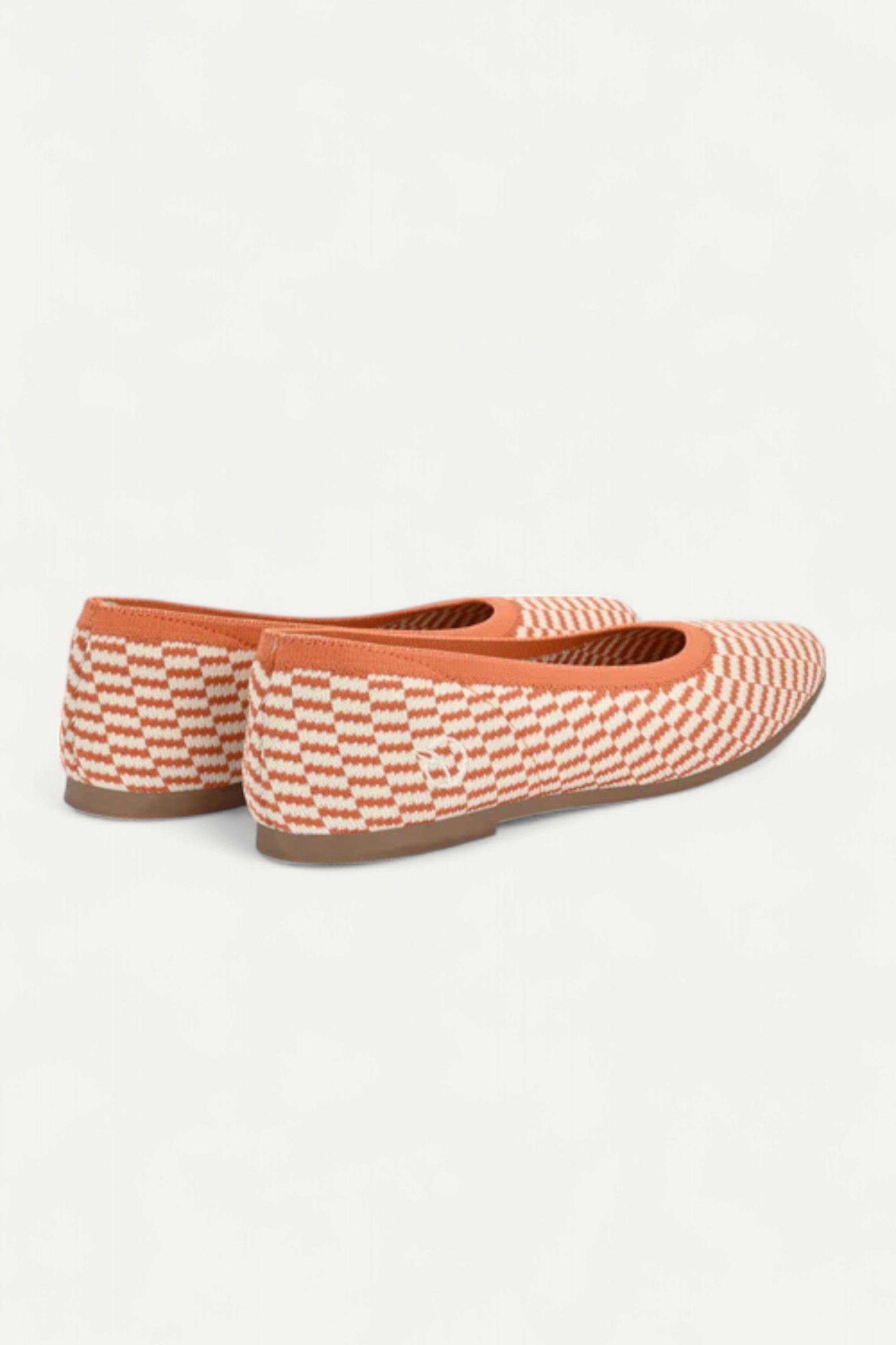 The Almond Toe- Signature Flats